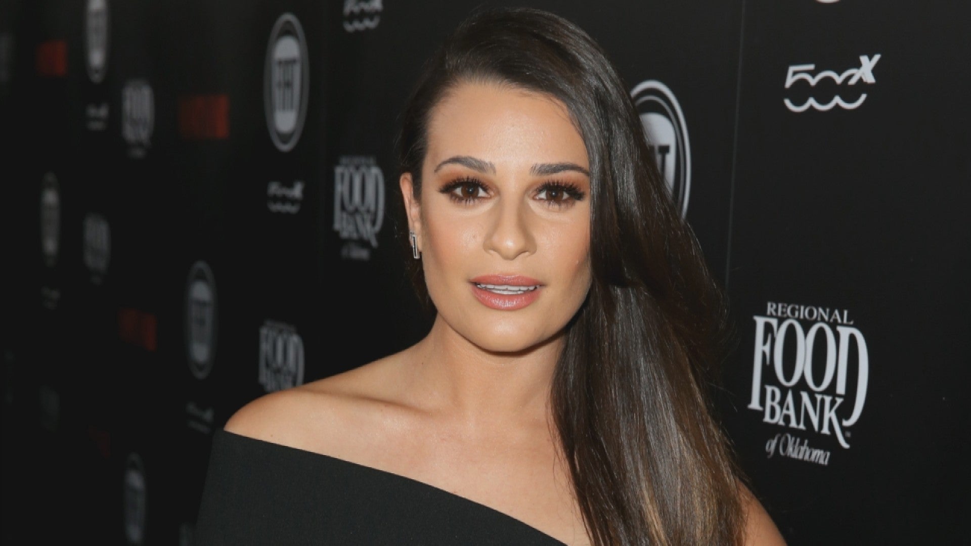 Lea Michele Reveals Rocking Revenge Bod on First Post Breakup Red Carpet