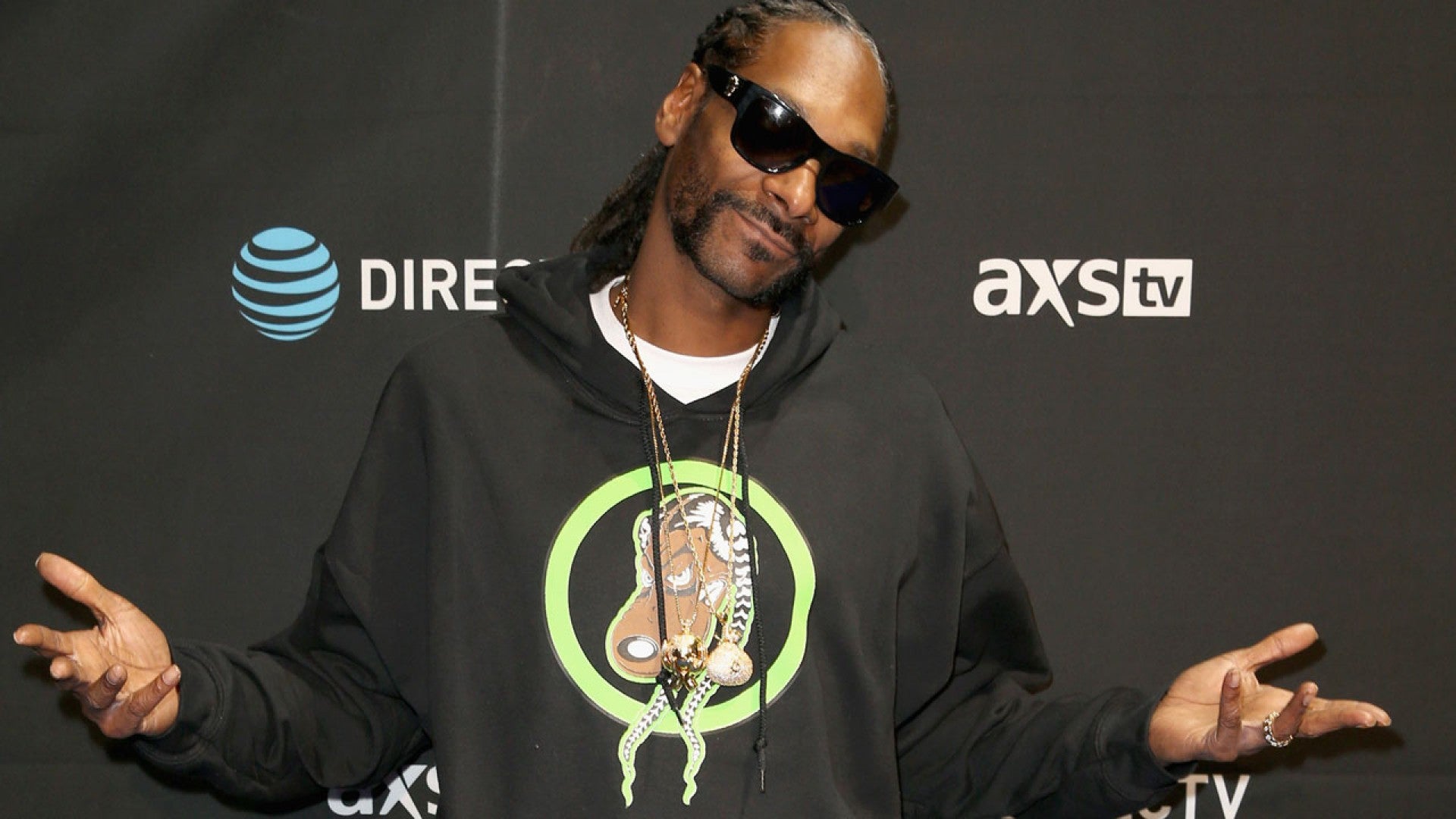 EXCLUSIVE: Snoop Dogg Is Buying a Box to Watch the Rams in Los Angeles