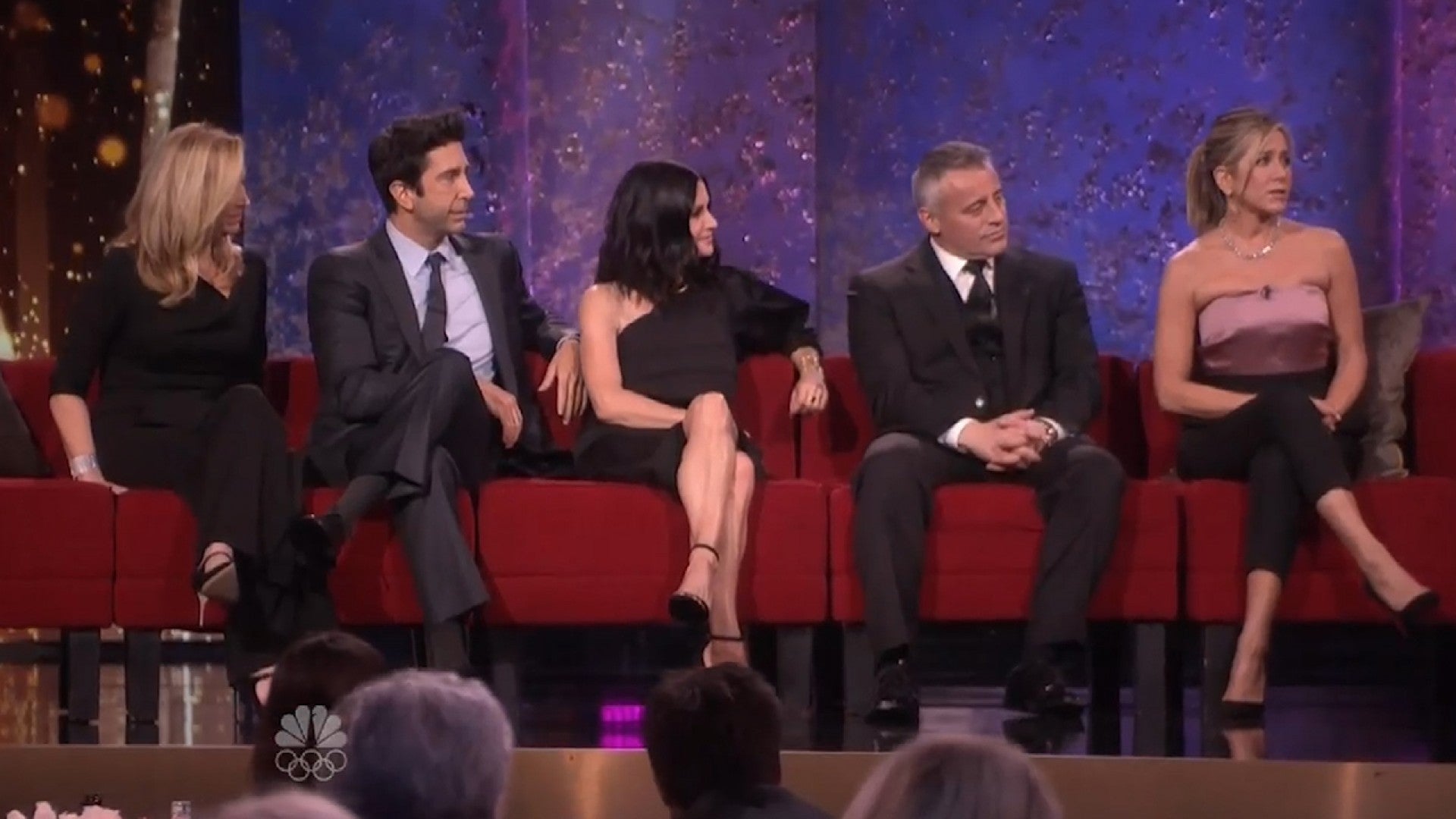 Friends reunion movie trailer gets fans incredibly excited – but it's  actually fake