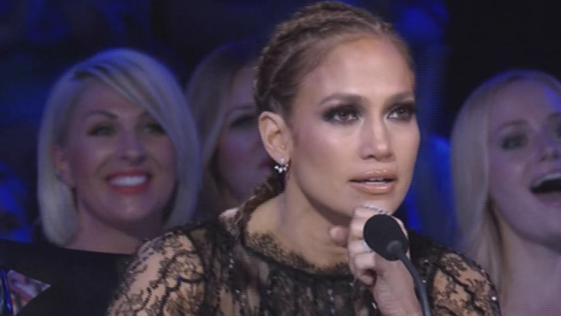 Celine dion discount jennifer lopez