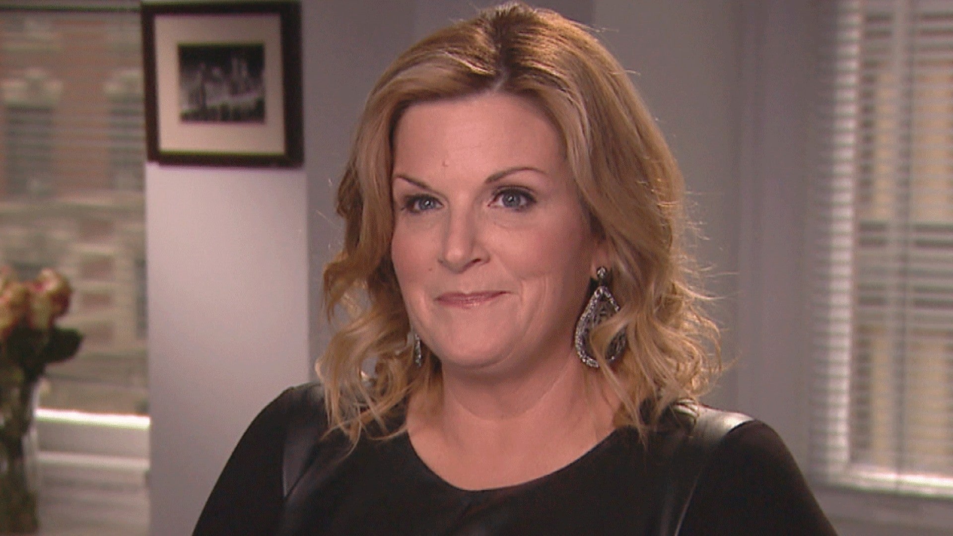 Trisha Yearwood On What Feeds Her Passion