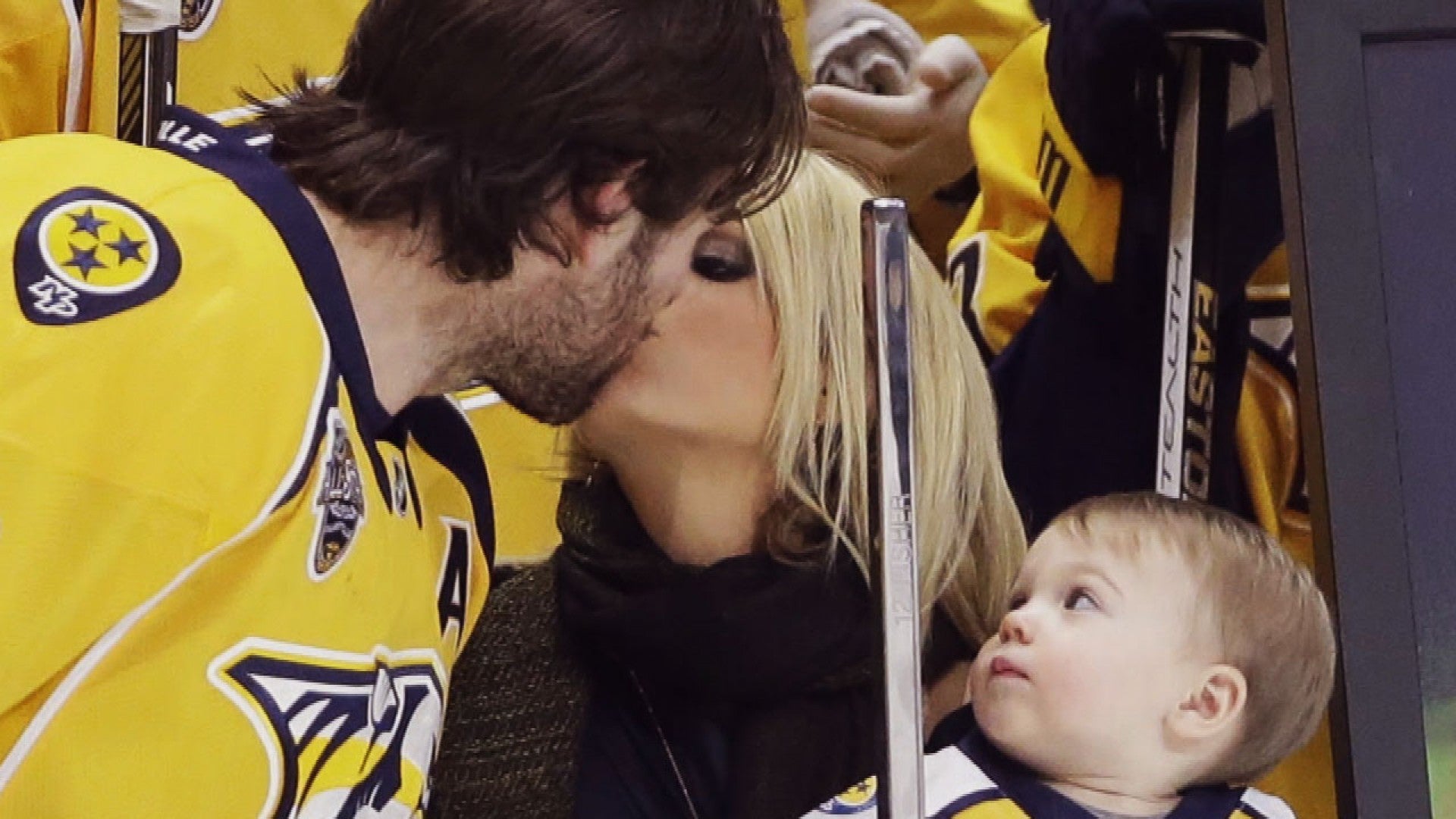 Carrie Underwood's confession about marriage to Mike Fisher will leave you  stunned