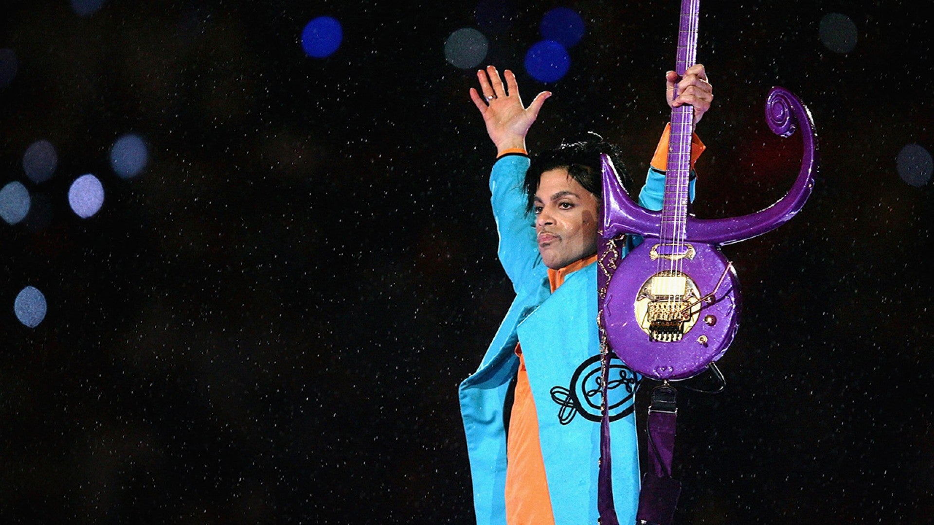 Did Prince Predict His Death Haunting Song Lyric Goes Viral As Sheila E Says She Knows How He Died Entertainment Tonight - the death of prince the famous singer roblox