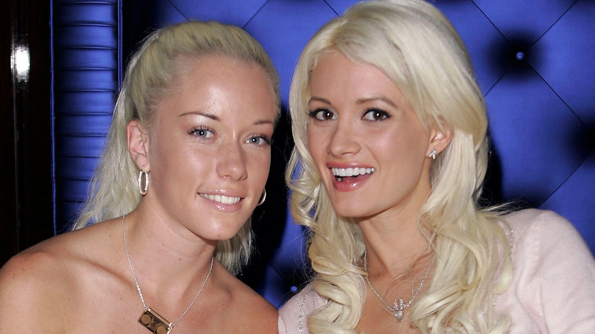 NSFW! Kendra Wilkinson Slams Holly Madison in Extremely Graphic Tweets