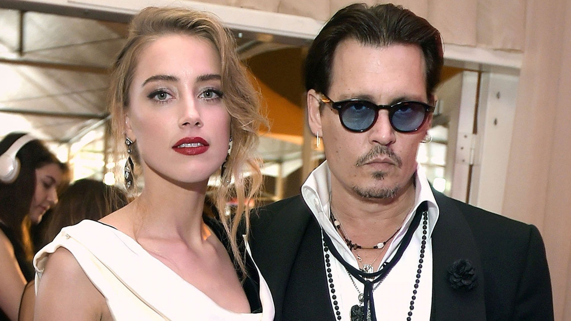 EXCLUSIVE: Amber Heard's Texts Detail Alleged Assault By Johnny Depp ...