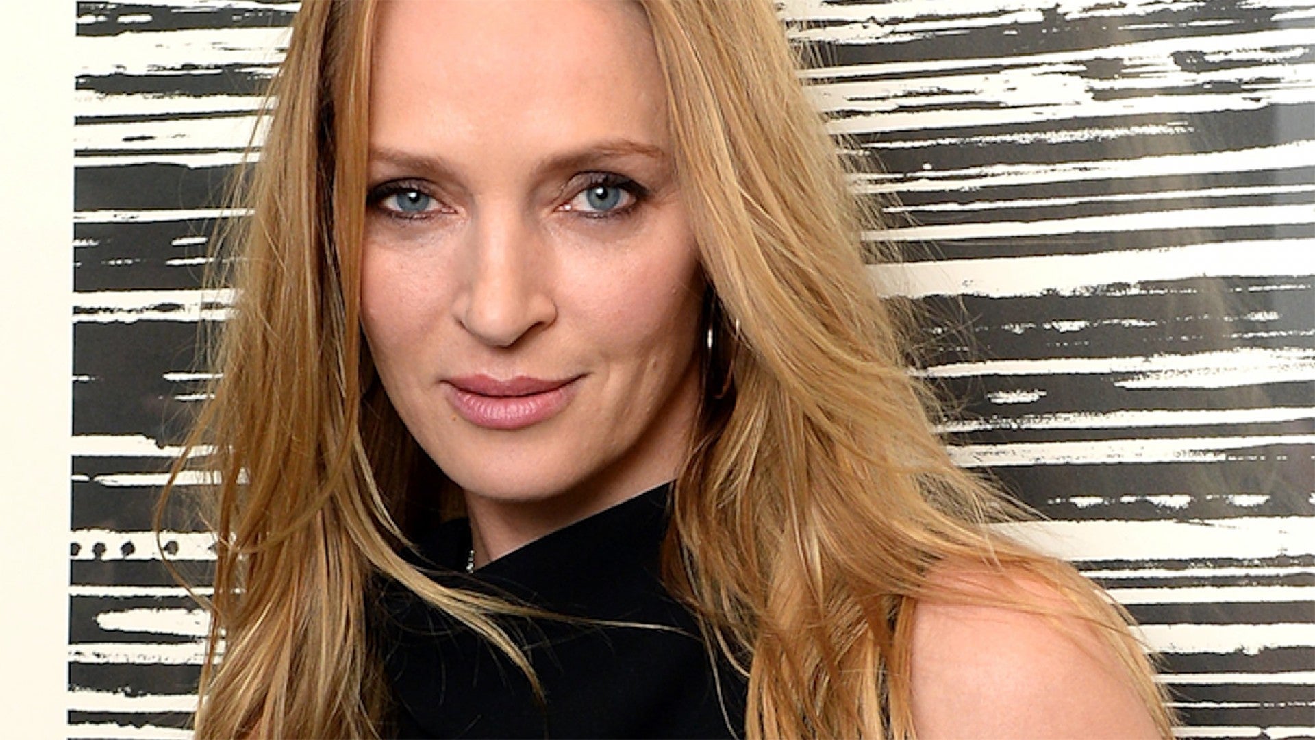 Uma Thurman Breaks Multiple Bones After Serious Horse