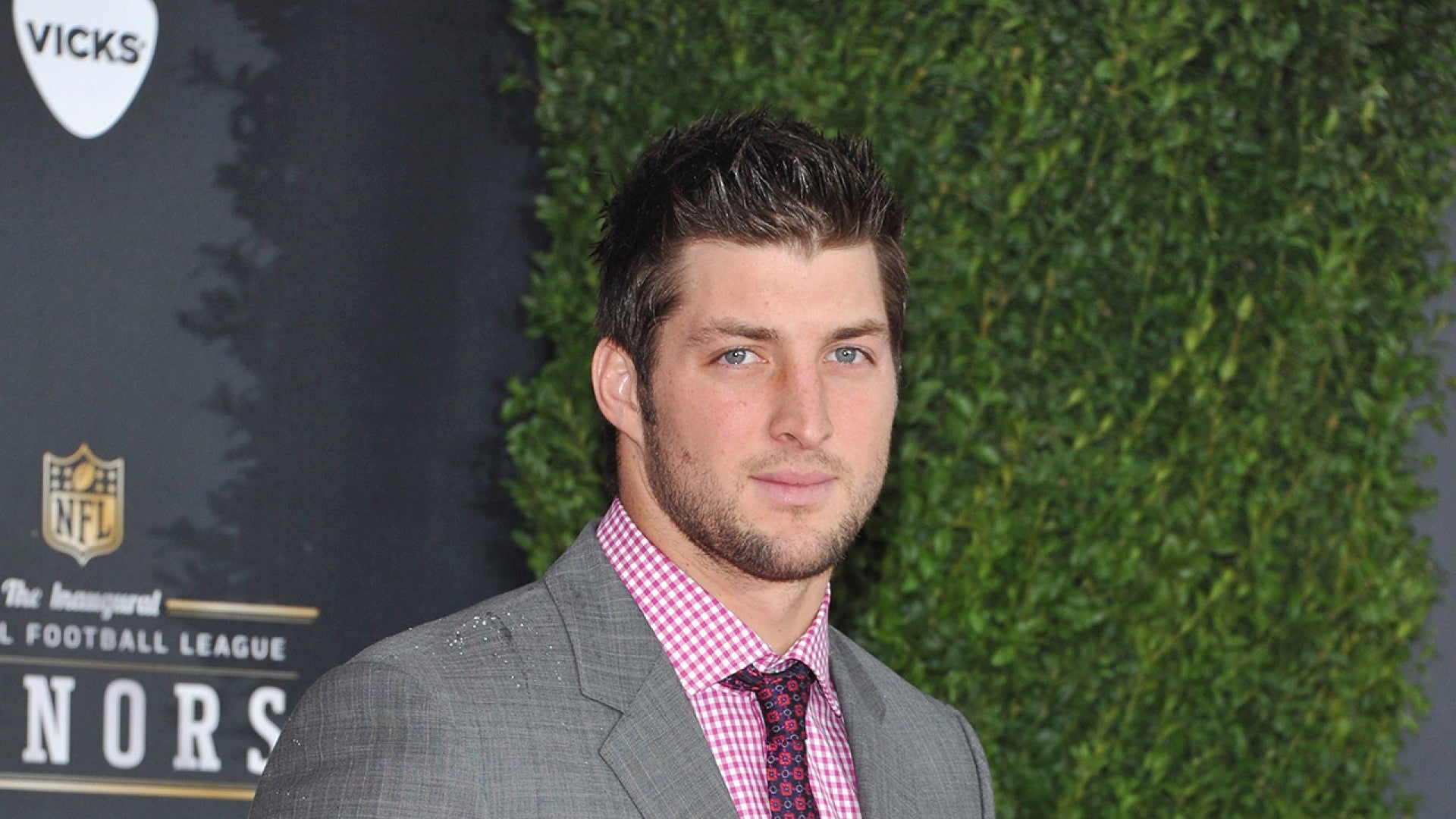 Tim Tebow Engaged to Demi-Leigh Nel-Peters -- See the Sweet Announcement!