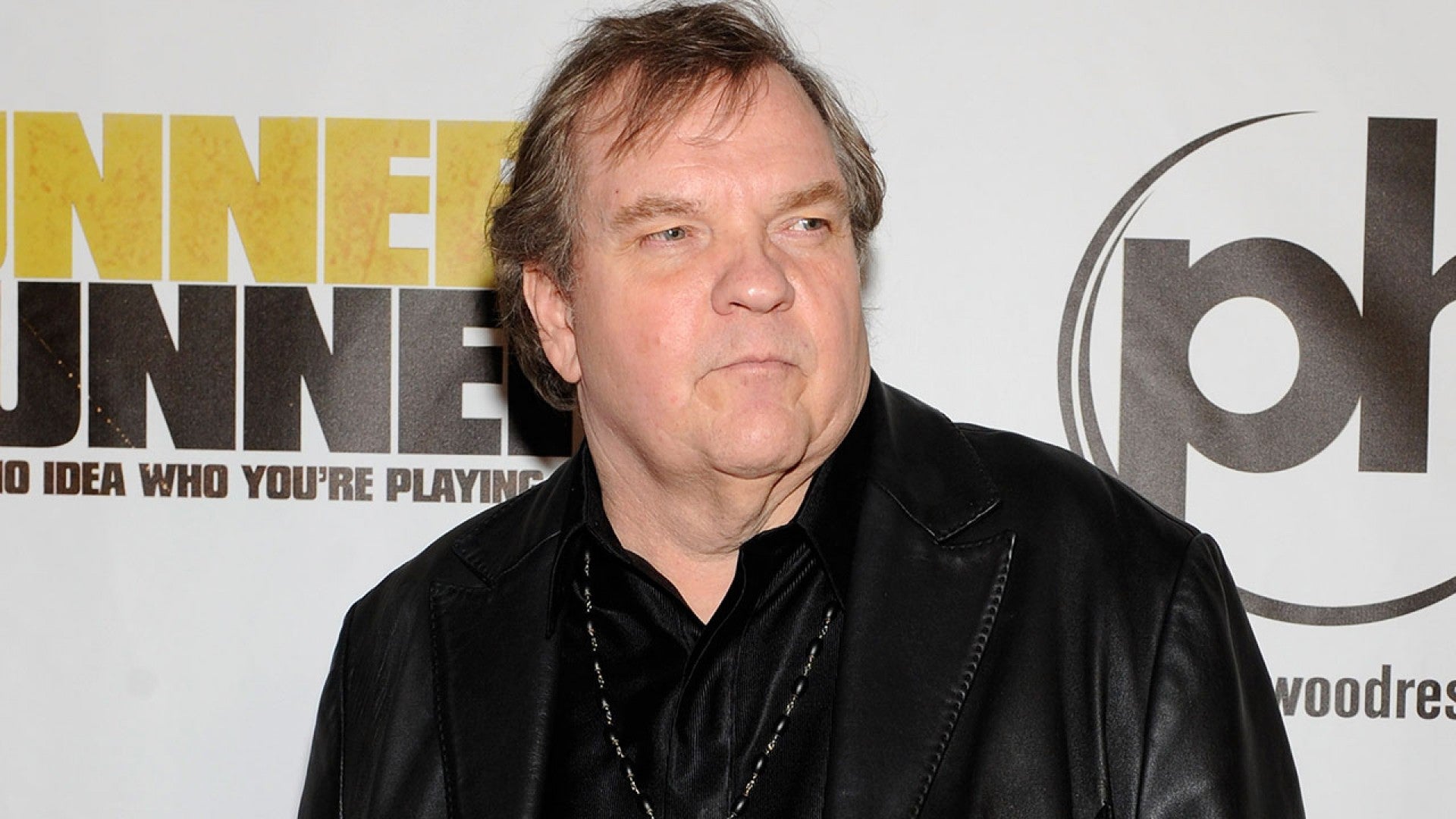 Meat Loaf Collapses Onstage During Concert In Canada Entertainment Tonight