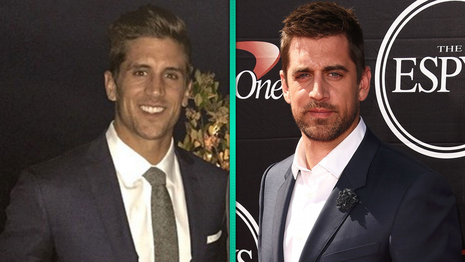 aaron rodgers brother