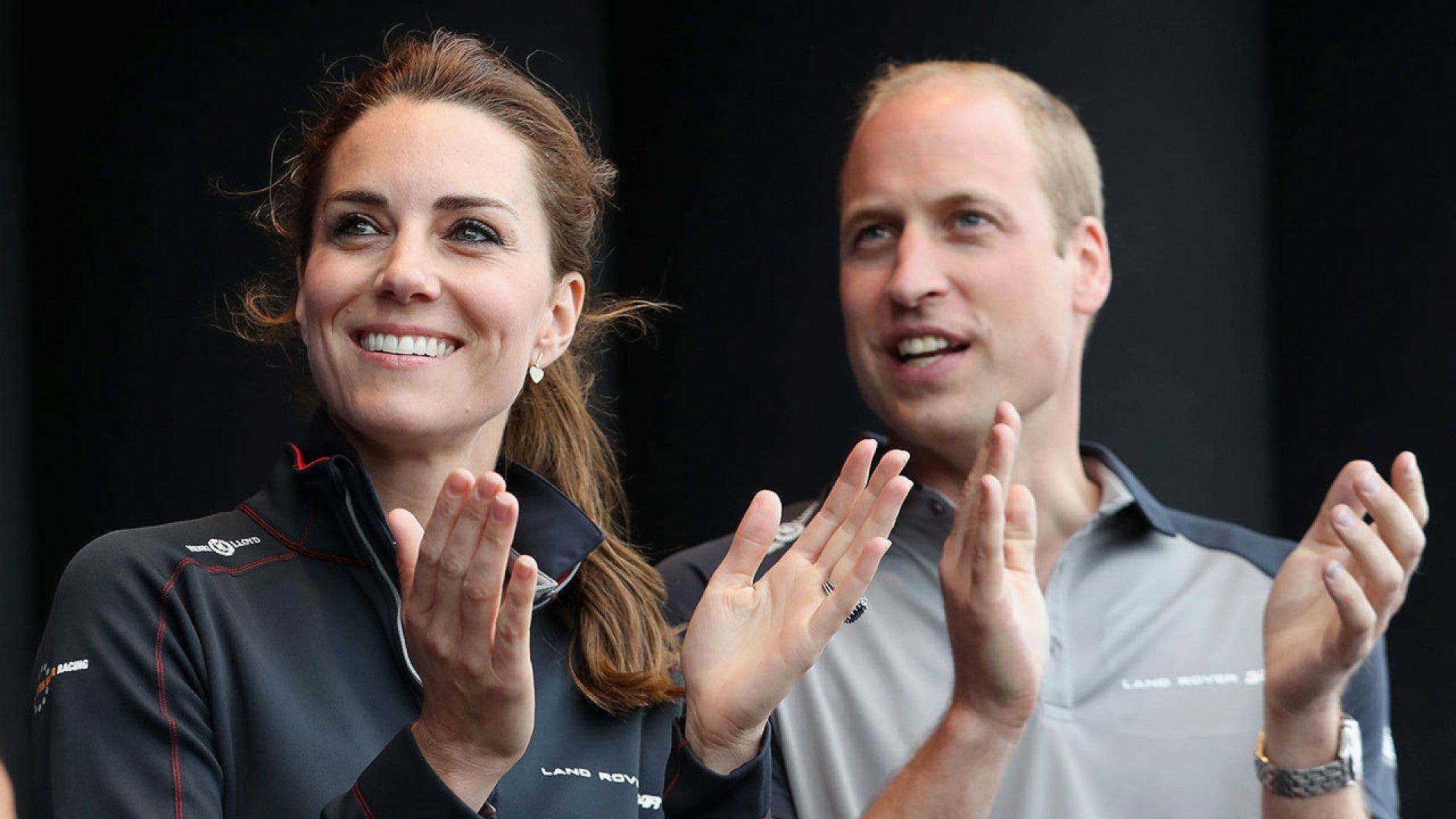 Kate Middleton Stuns in Casual Wear -- See the Pic!