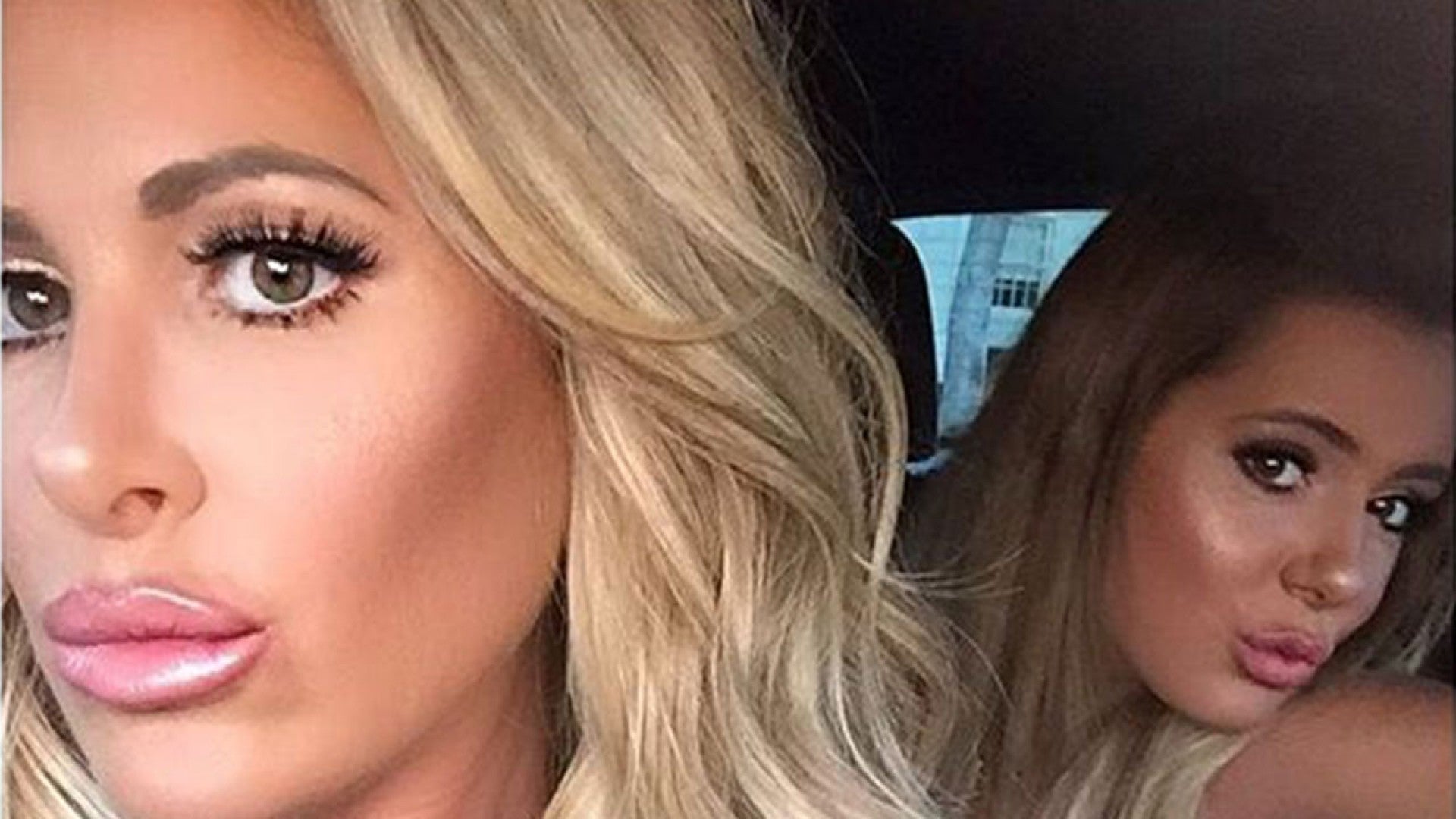 Brielle Biermann wins 'best girlfriend' award according to her beau