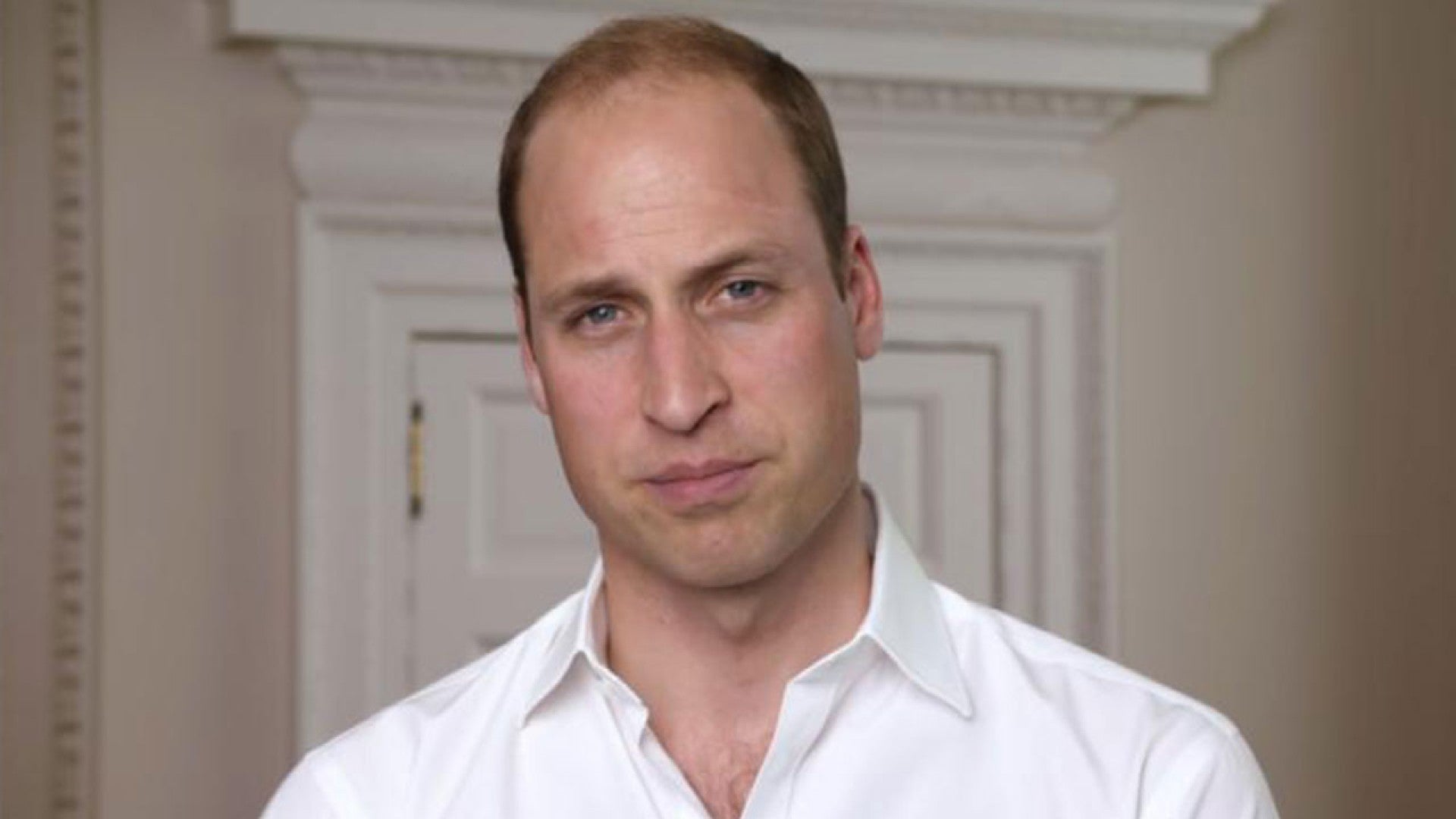 Prince William Is Standing Up Against Bullying in Powerful New PSA