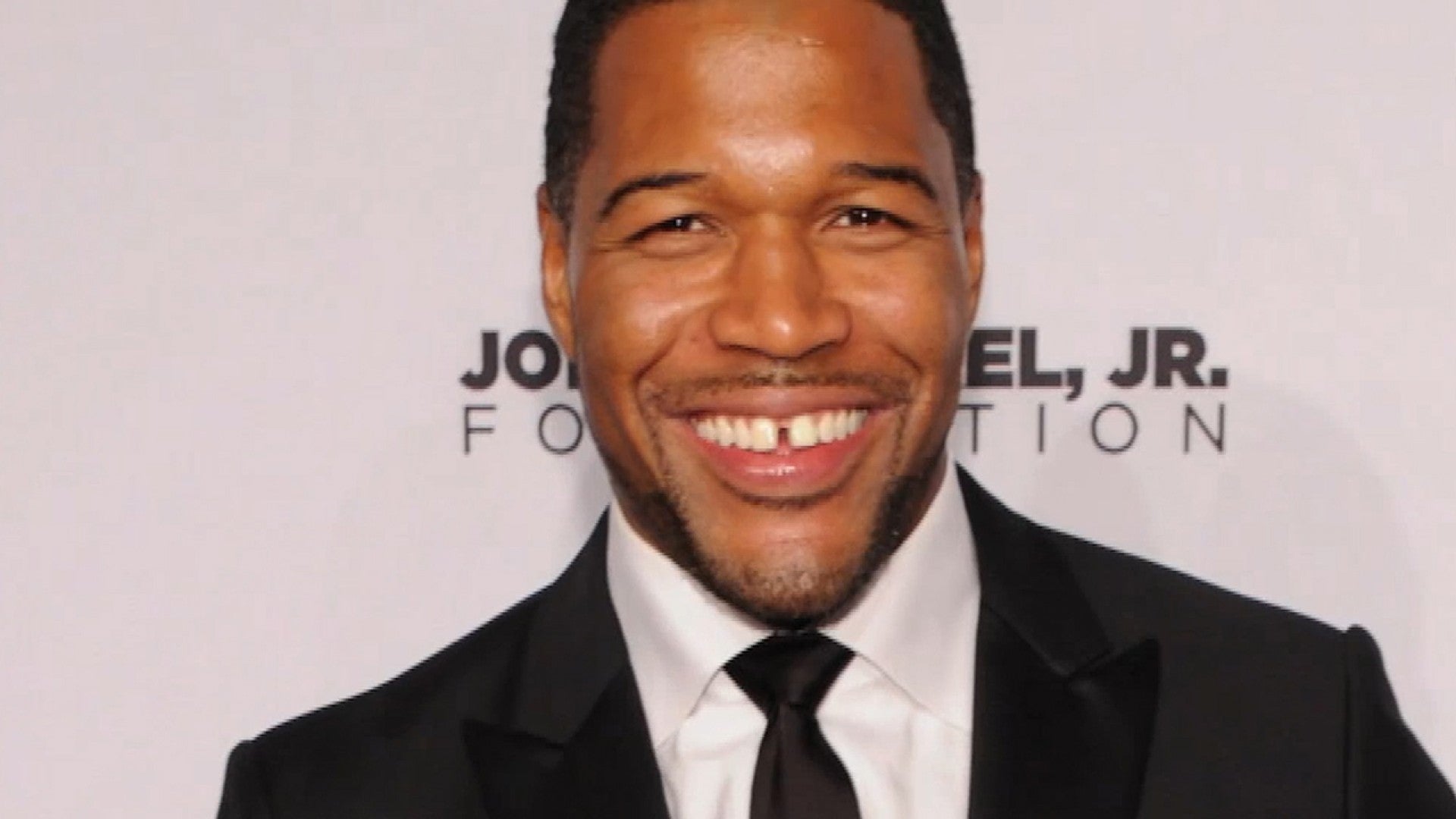 Michael Strahan reveals his new project with 'dear friend' - with  surprising link to two NFL franchises