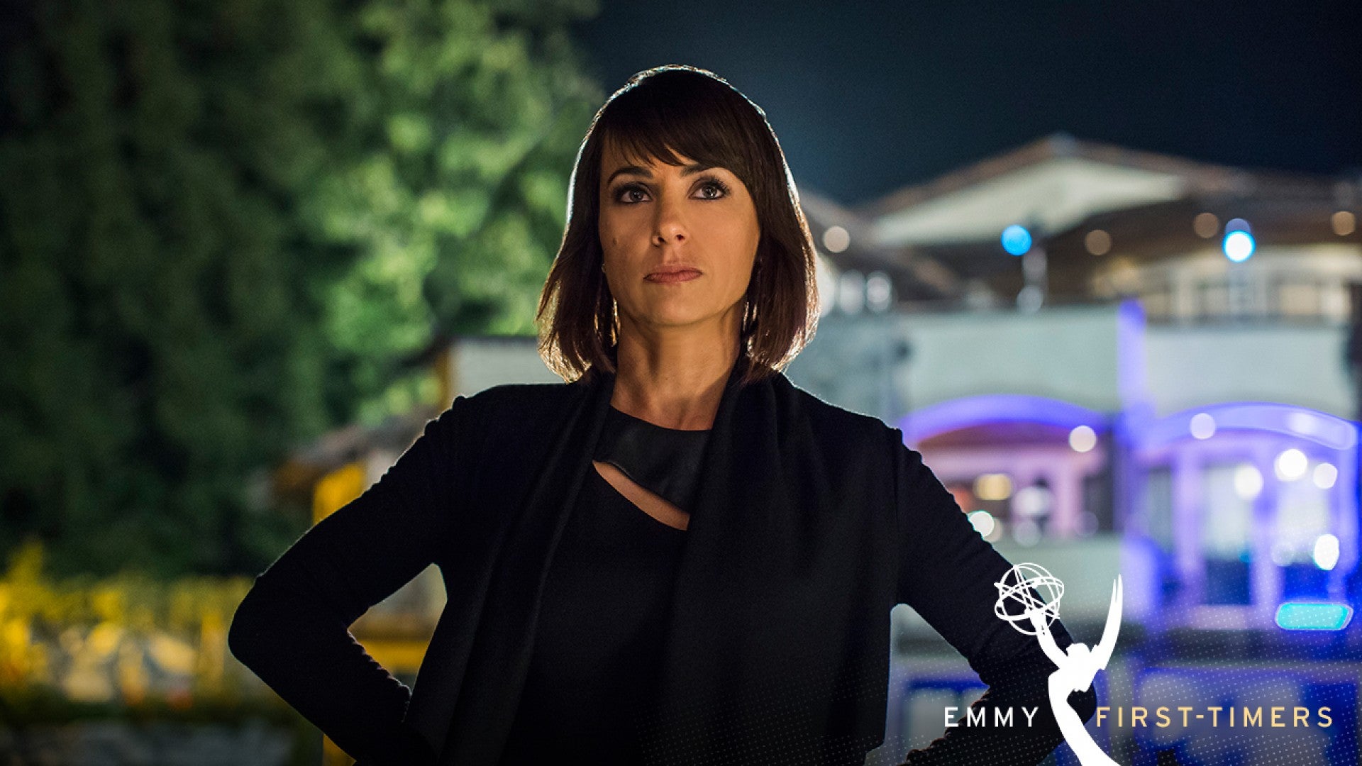 Why Constance Zimmer is So Emotional Over Her First Emmy Nomination for 'Unreal'