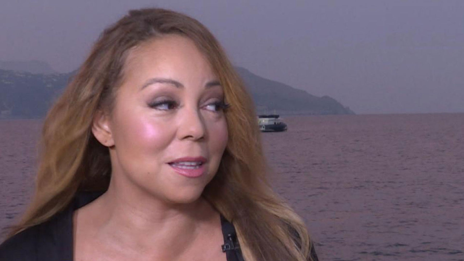 Exclusive Mariah Carey Shuts Down Some Of The Most Outlandish Rumors About Her 