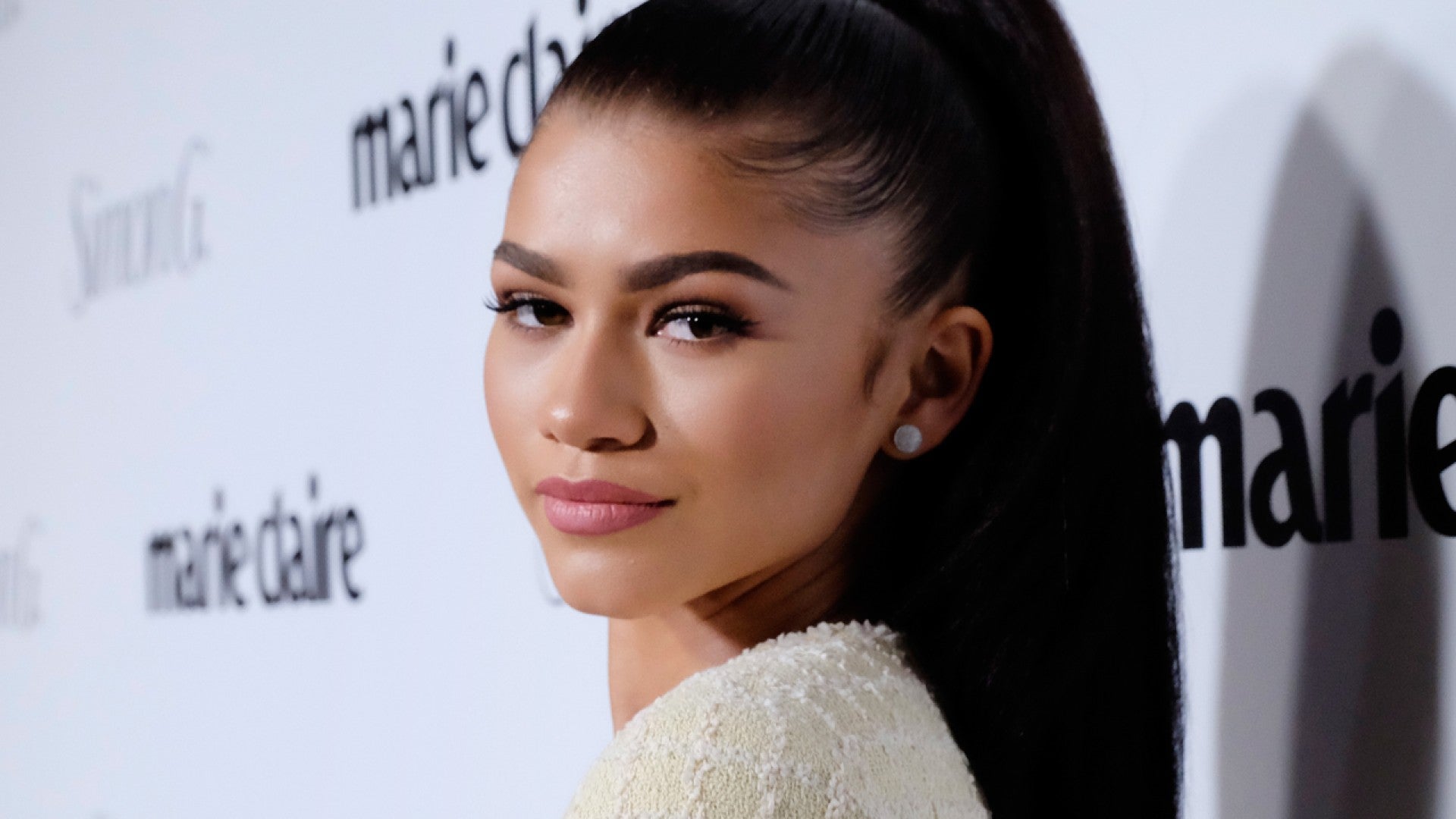 Even Zendaya's Grocery Store Outfits Come Correct