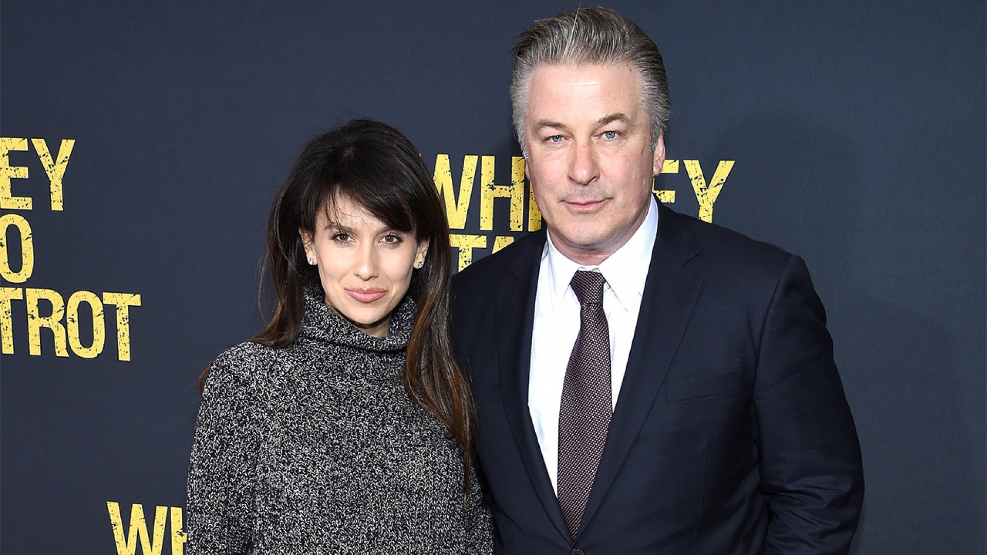 Alec Baldwin and Wife Hilaria Welcome Baby No. 3 -- See the Adorable ...
