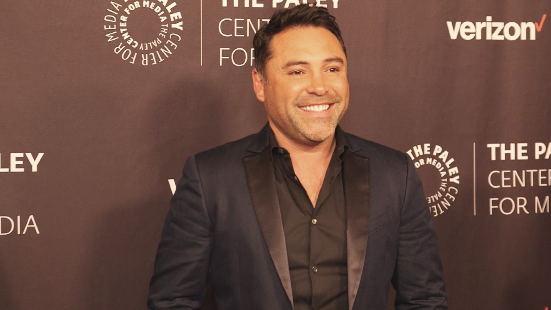 Oscar De La Hoya Files For Divorce After 22 Years Of Marriage