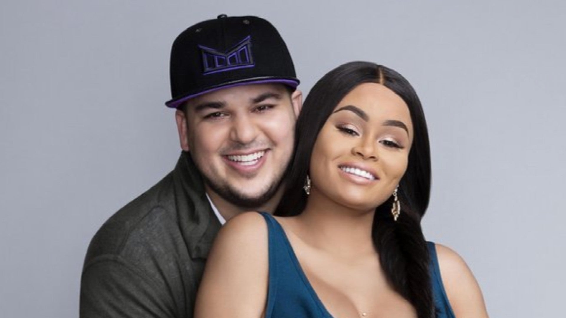 Rob Kardashian Was 'Puffy and Red' After 2016 Blac Chyna Fight, Says Kim