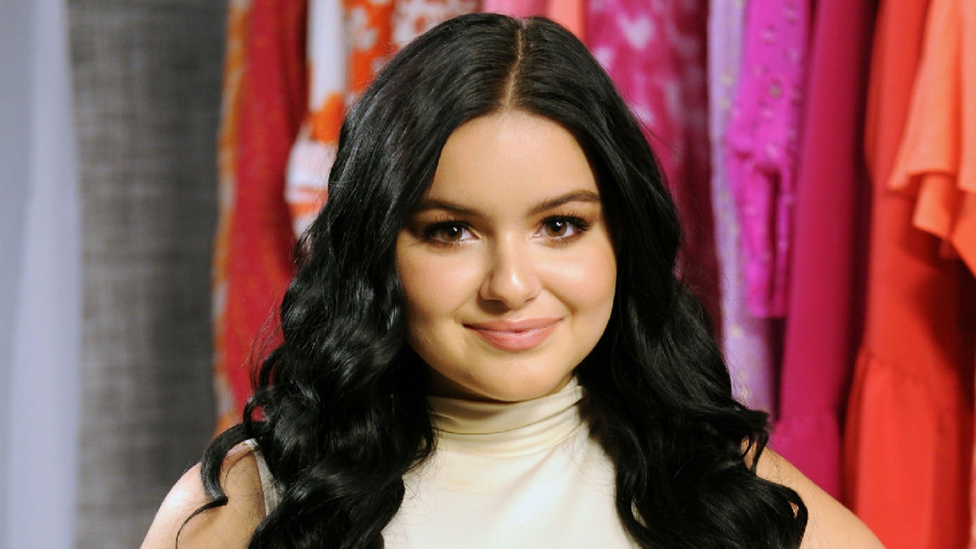 Ariel Tatum Sex Video - EXCLUSIVE: Ariel Winter Says Donald Trump's Alleged Body Shaming Is 'Really  Disappointing'