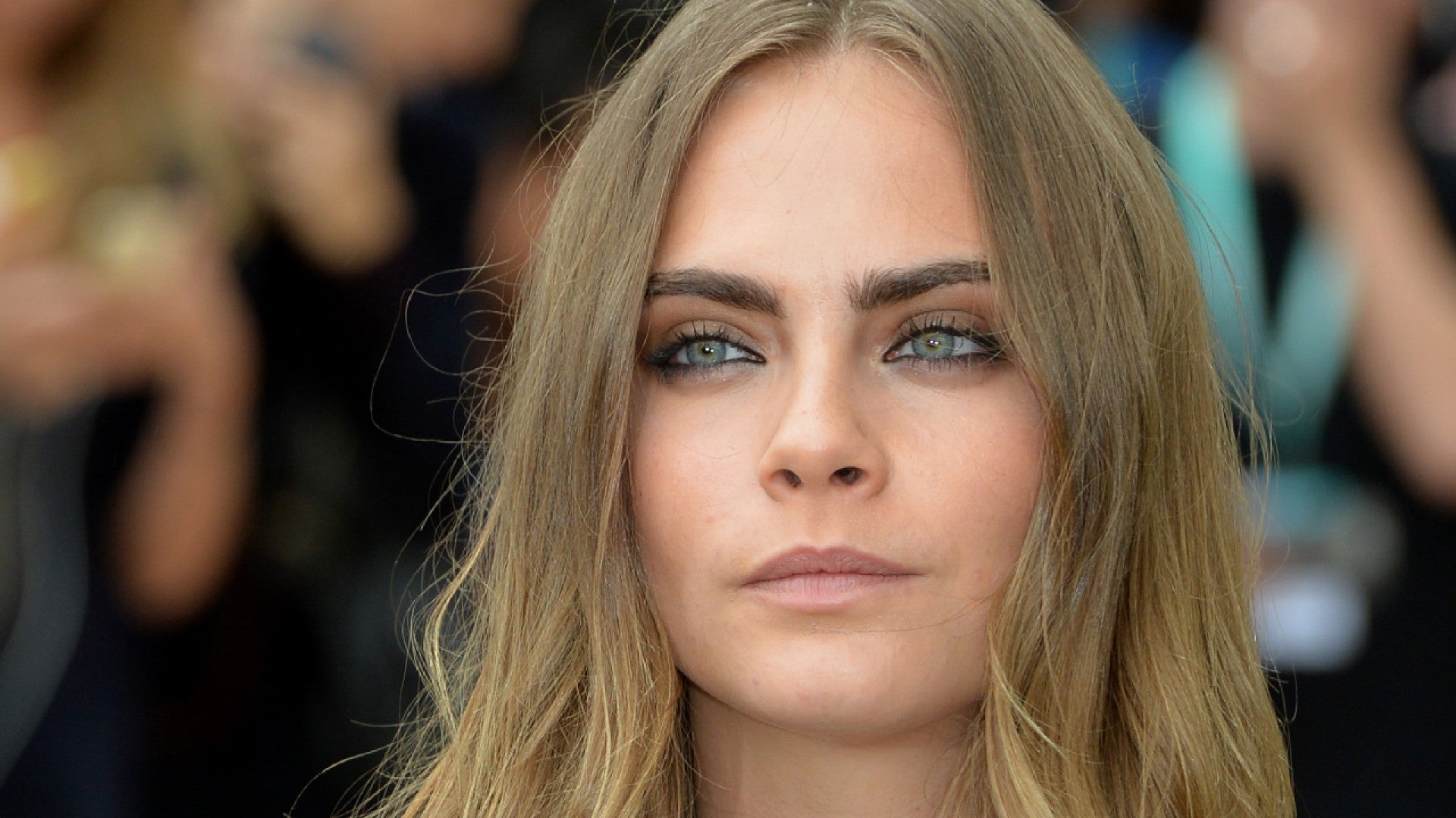 Cara Delevingne flaunts perfect body again in backless white dress on  Cannes red carpet  Mirror Online
