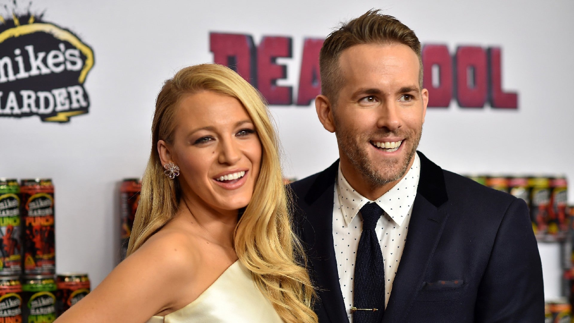 Did Blake Lively and Ryan Reynolds Just Reveal Baby No. 2's Name? - Closer  Weekly