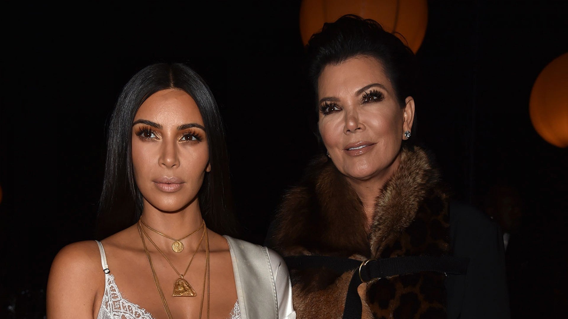 Kris Jenner reveals bonkers dishes collection, photos