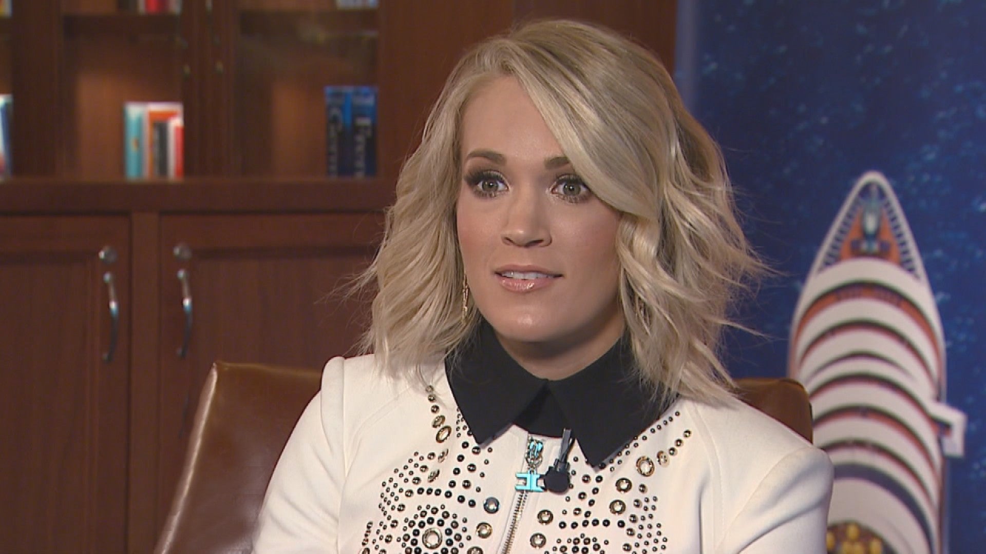 Carrie Underwood celebrates son Isaiah's birthday with tribute