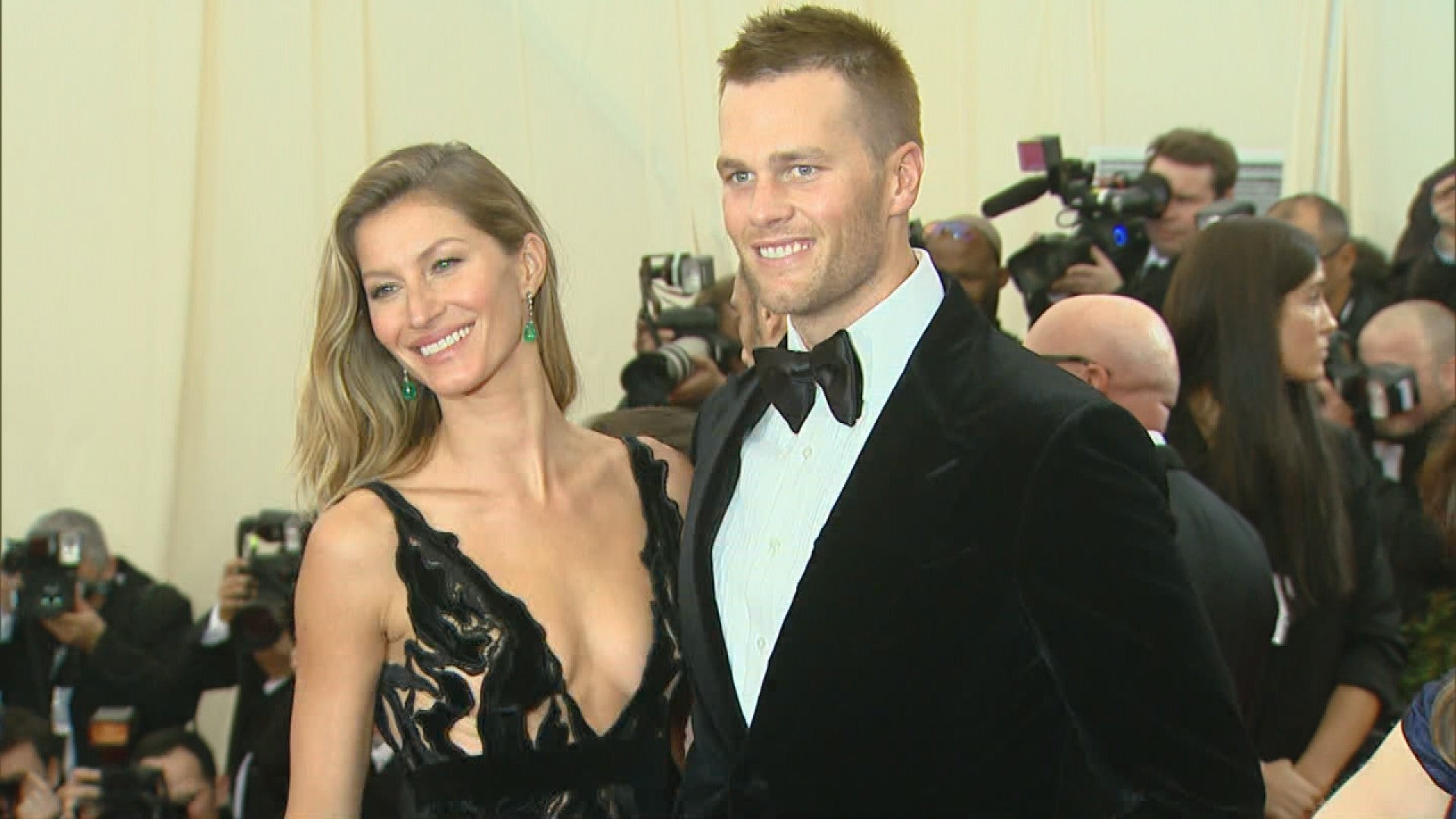 Gisele Says She and Tom Brady Didn't Vote for Donald Trump