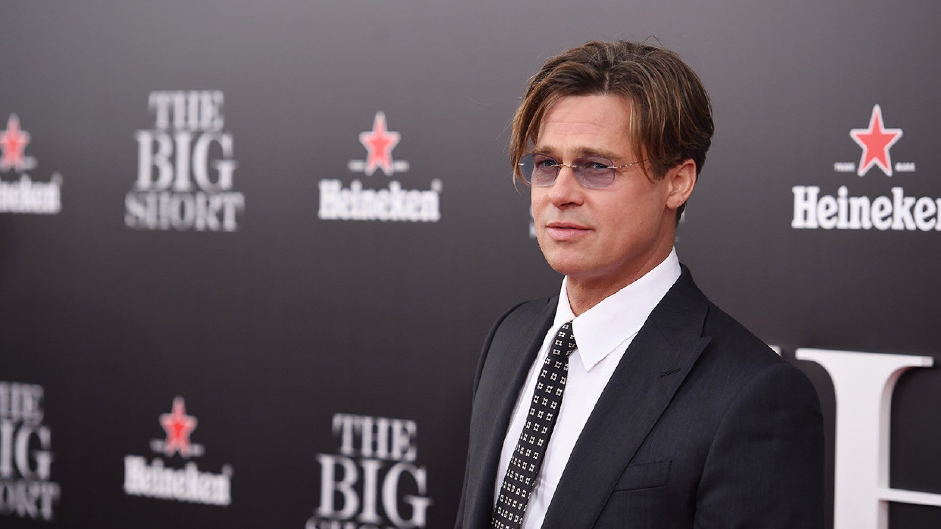 EXCLUSIVE: Brad Pitt Has Been Cleared Of Child Abuse Allegations