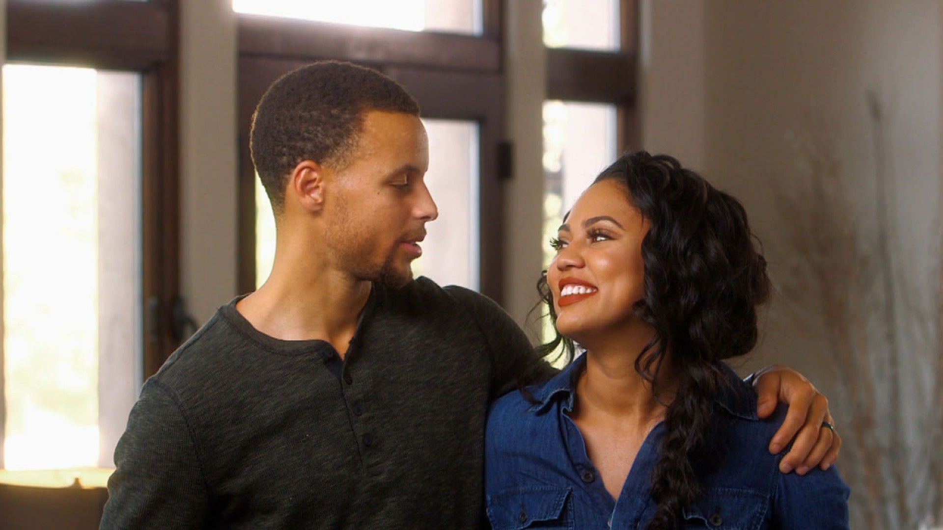 Ayesha Curry Is CoverGirl's Newest Ambassador –