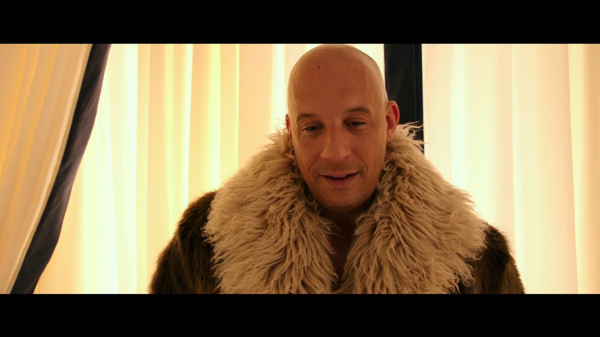 Wwwwwwwxxx Video - xXx: Return of Xander Cage' Trailer: Vin Diesel Is Back and Badder Than  Ever!