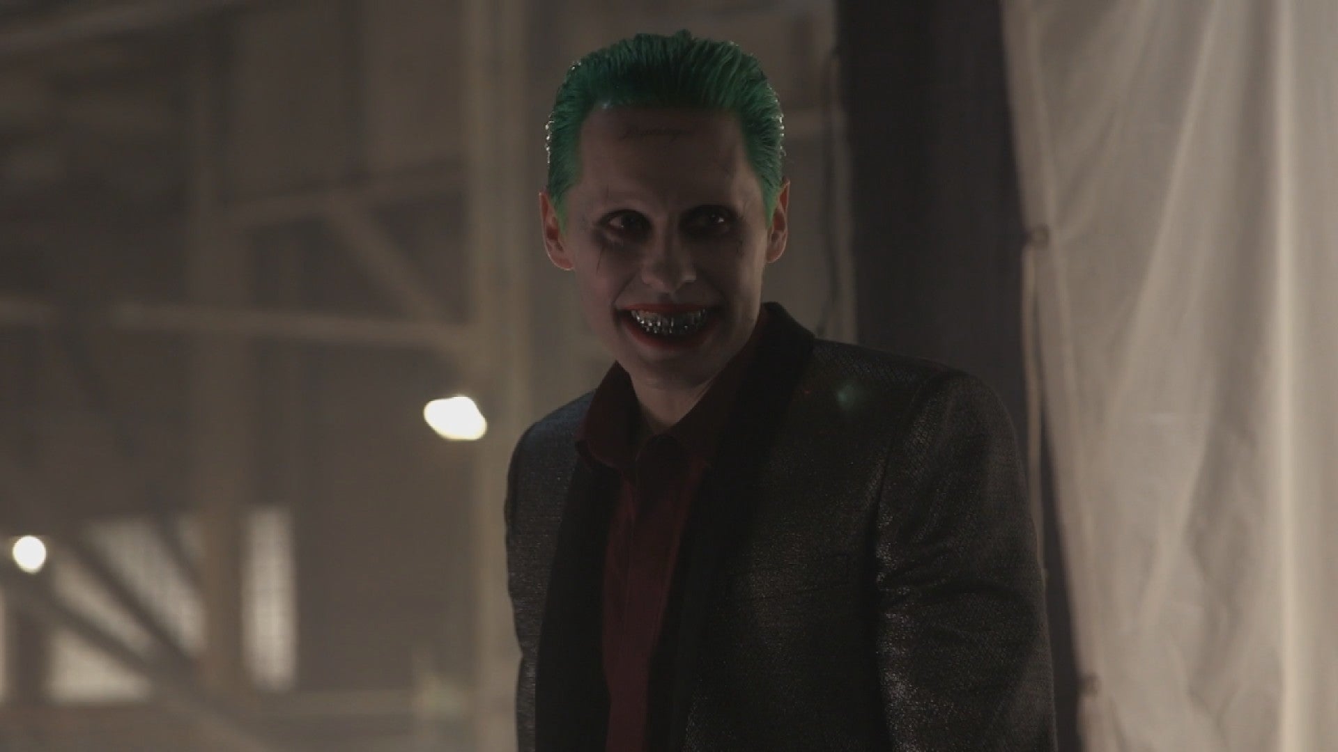 Suicide Squad 2 Director Admits His Favorite Joker ISN'T Jared Leto