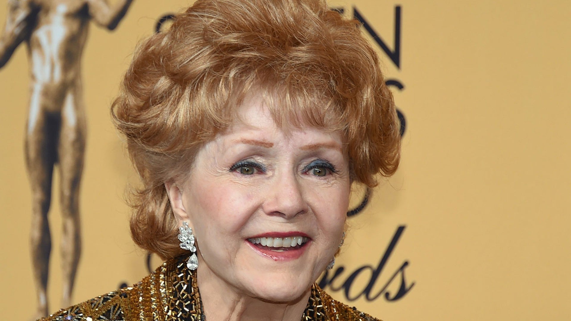 Legendary Actress Debbie Reynolds Dies at 84