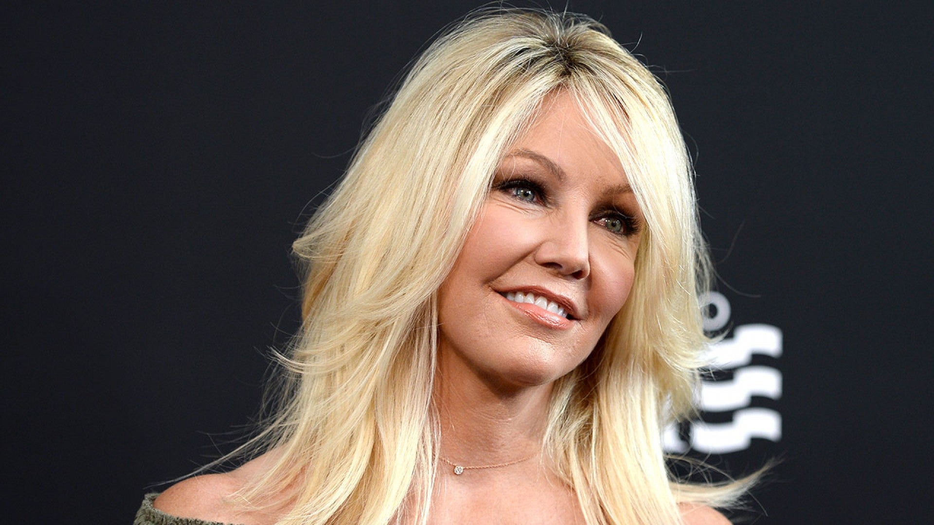 1920px x 1080px - Heather Locklear Responds to Rehab Rumors: 'I Am Working on Tying Up Some  Loose Ends' | Entertainment Tonight