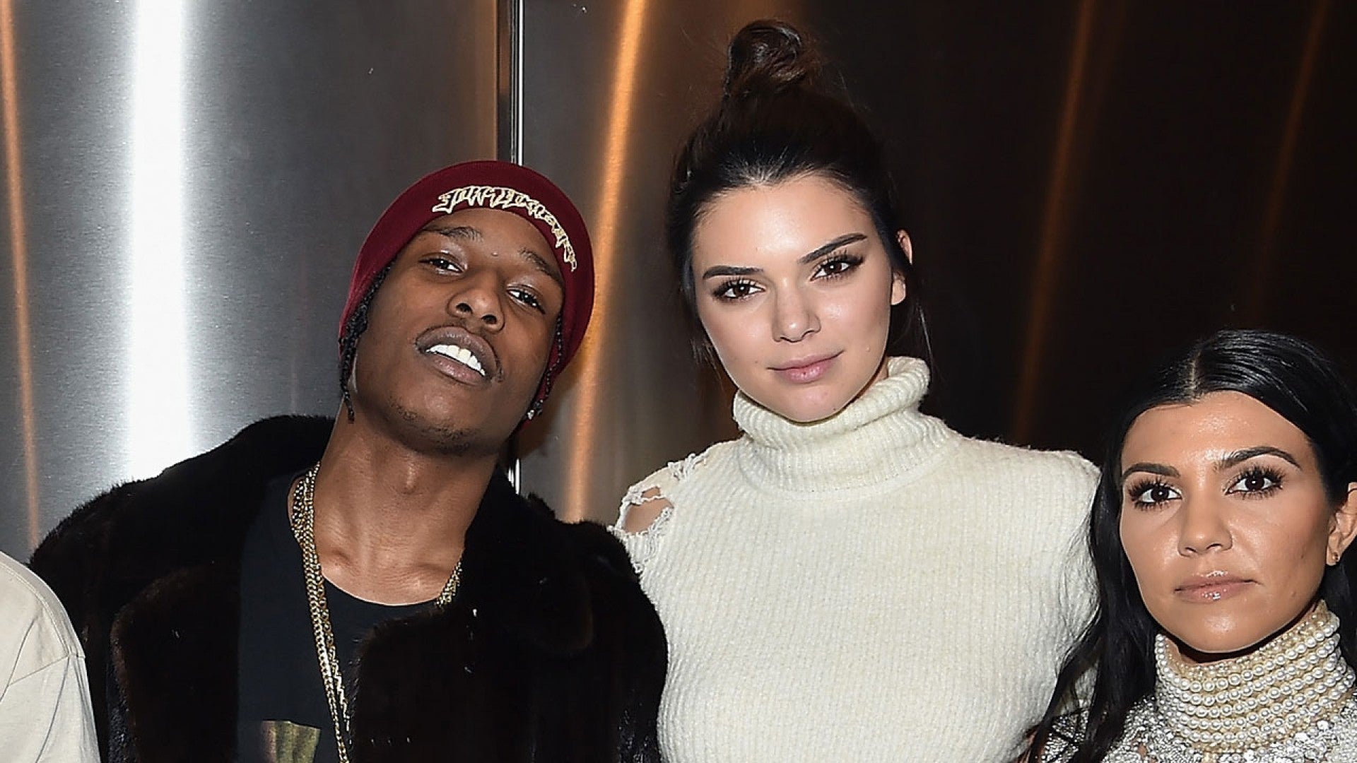Kendall Jenner and A$AP Rocky Continue to Spark Romance Rumors -- See ...