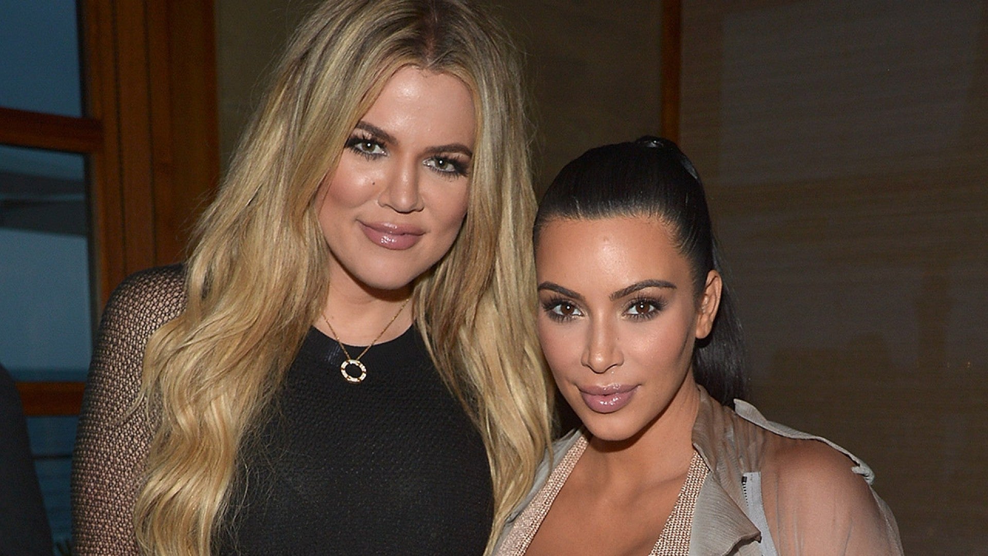 Khloe Kardashian Admits She's 'Jealous' of Kim Kardashian's Killer ...