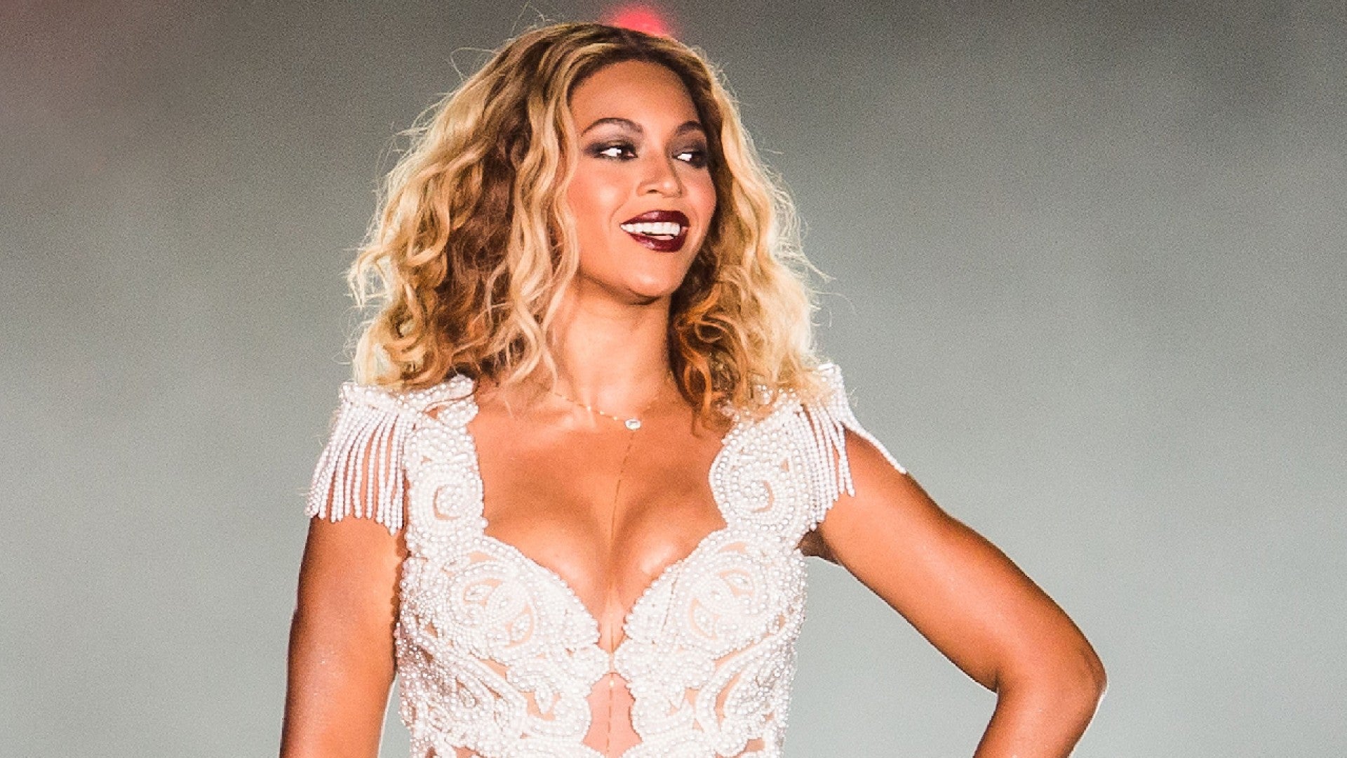 EXCLUSIVE: Beyonce to Perform at GRAMMYs