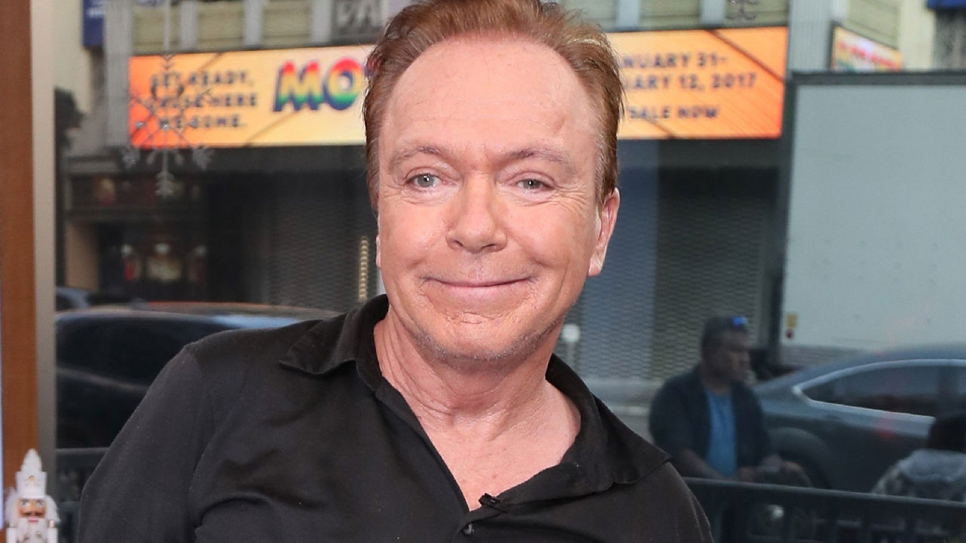 David Cassidy Admits Hes Battling Dementia Says He Always Knew The Diagnosis Was Coming