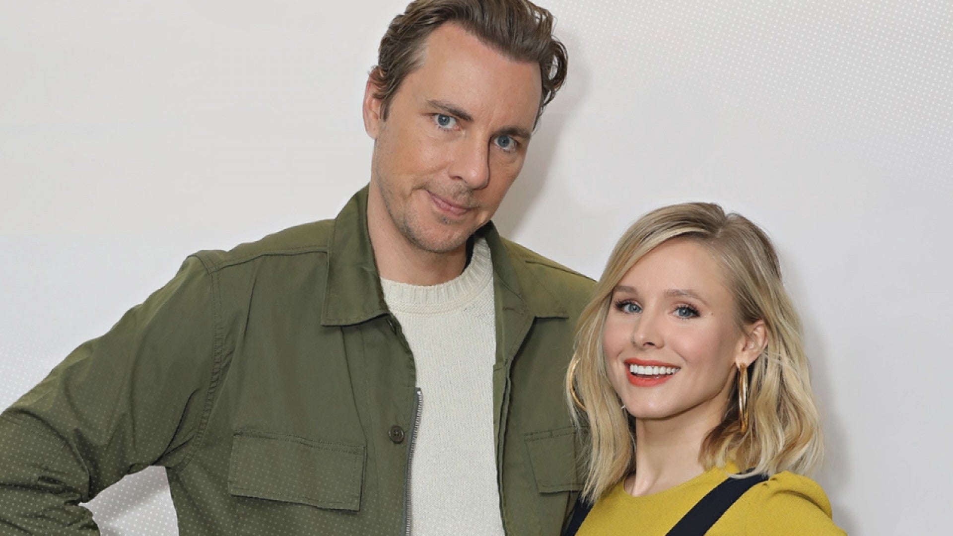 Dax Shepard Is Trending for the Funniest Reason