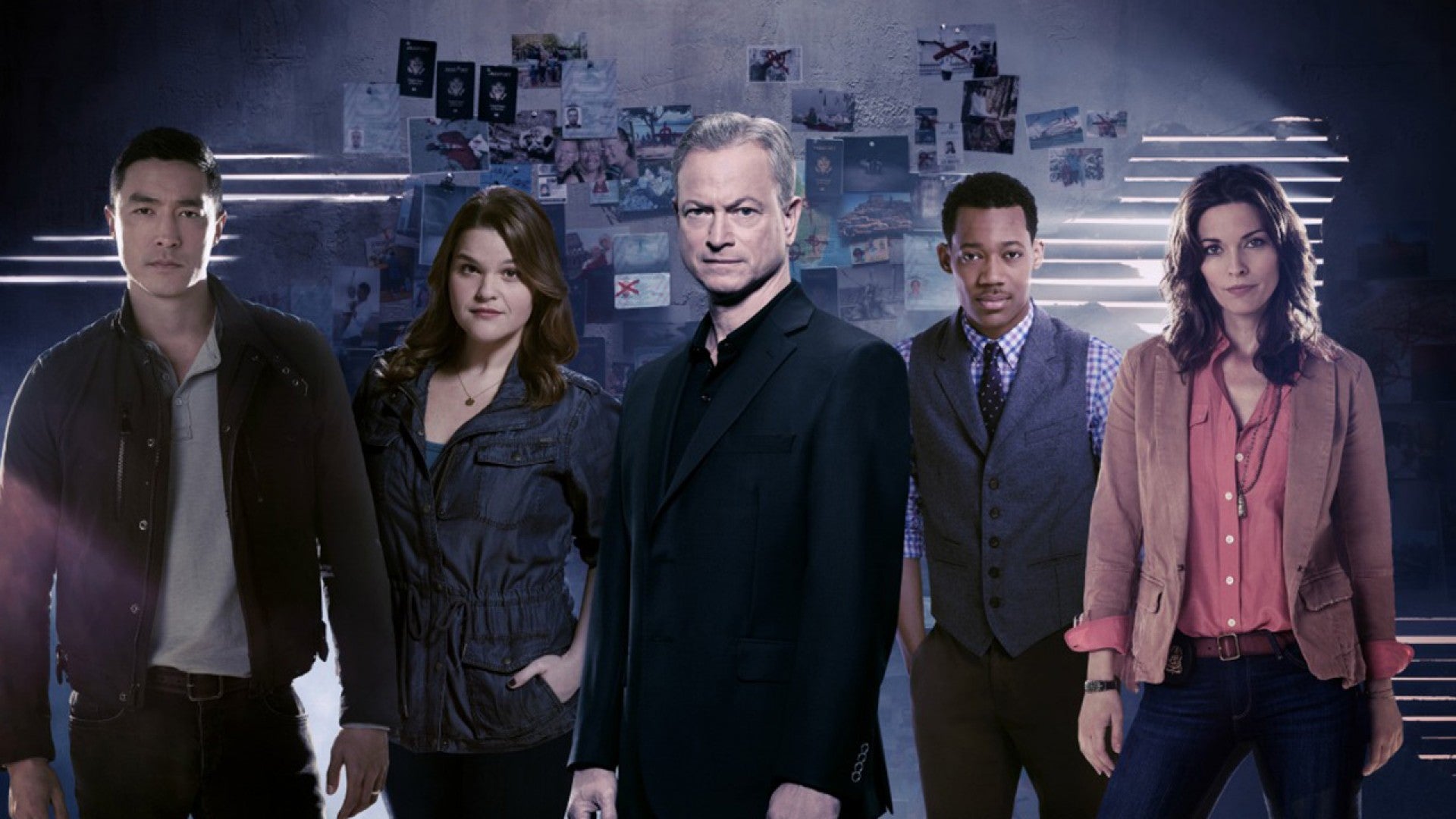 EXCLUSIVE: Get Your First Look At The 'Criminal Minds: Beyond Borders ...