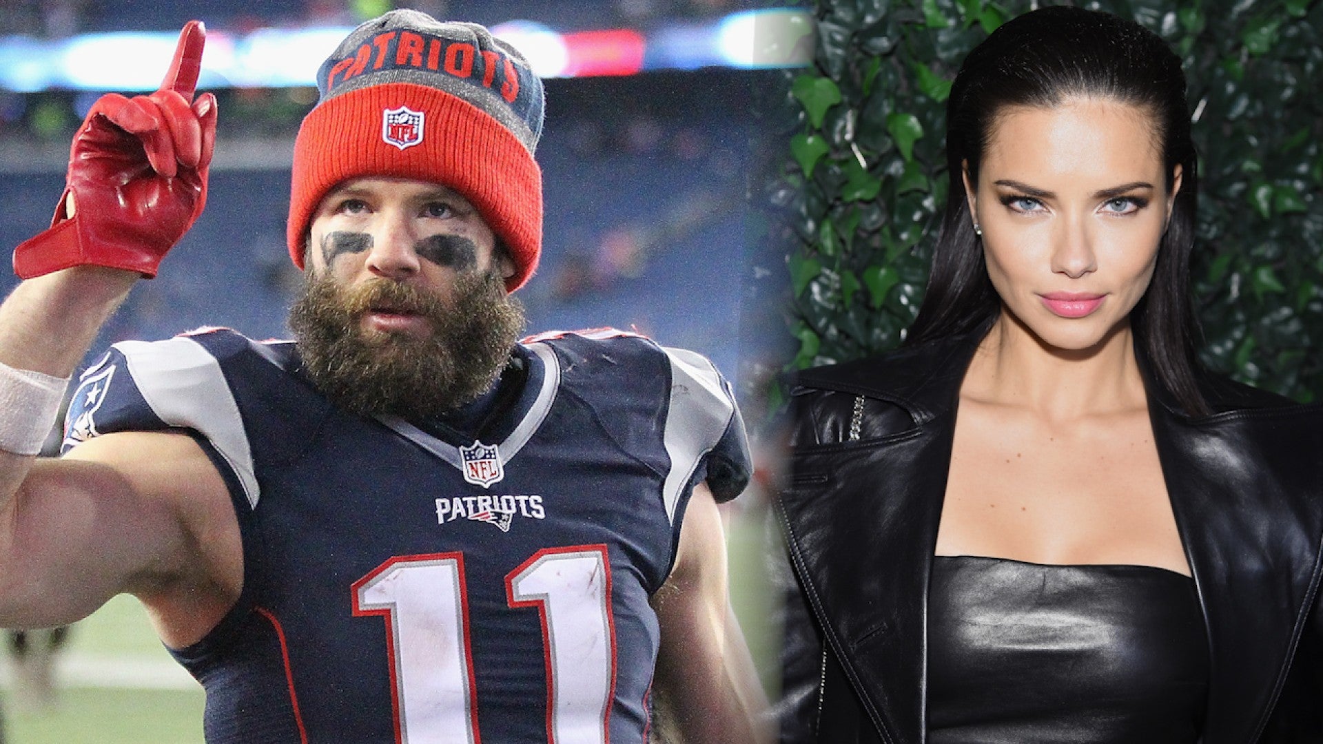 Julian Edelman gives 'teaser' about potential NFL comeback