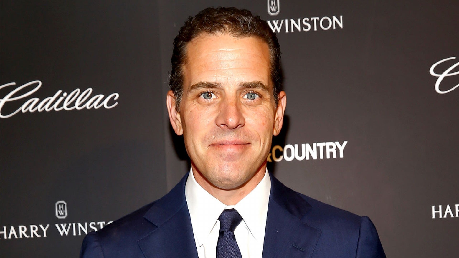 Hunter Biden Dating His Sister-In-Law, Hallie, Widow of Late Brother Beau  Biden