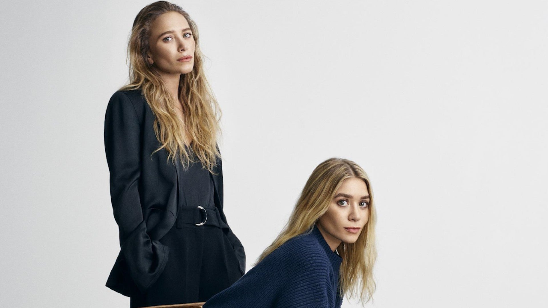 Mary Kate And Ashley Olsen Lesbian Porn - Mary-Kate Olsen Gets Candid About Finding Balance with 'Husband' Olivier  Sarkozy