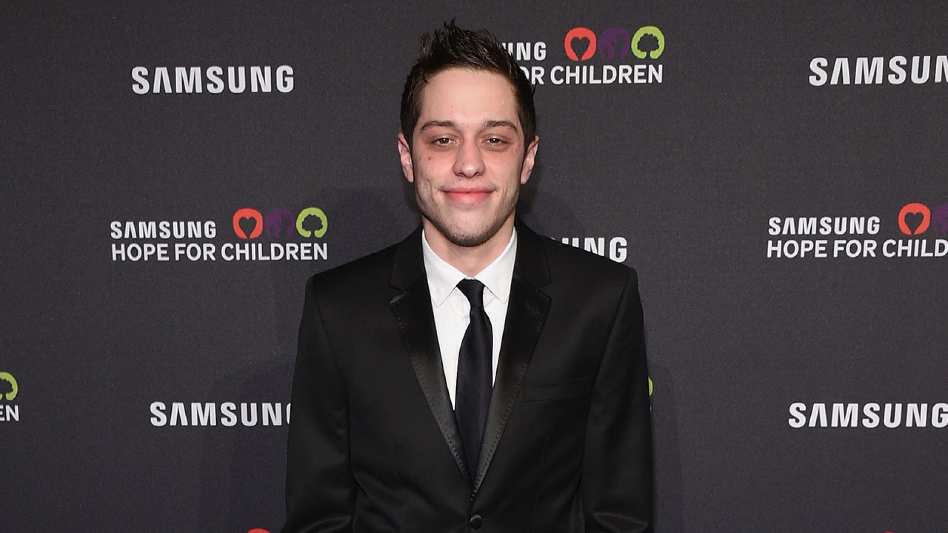 'SNL' Star Pete Davidson Reveals He's Sober for the First Time in 8