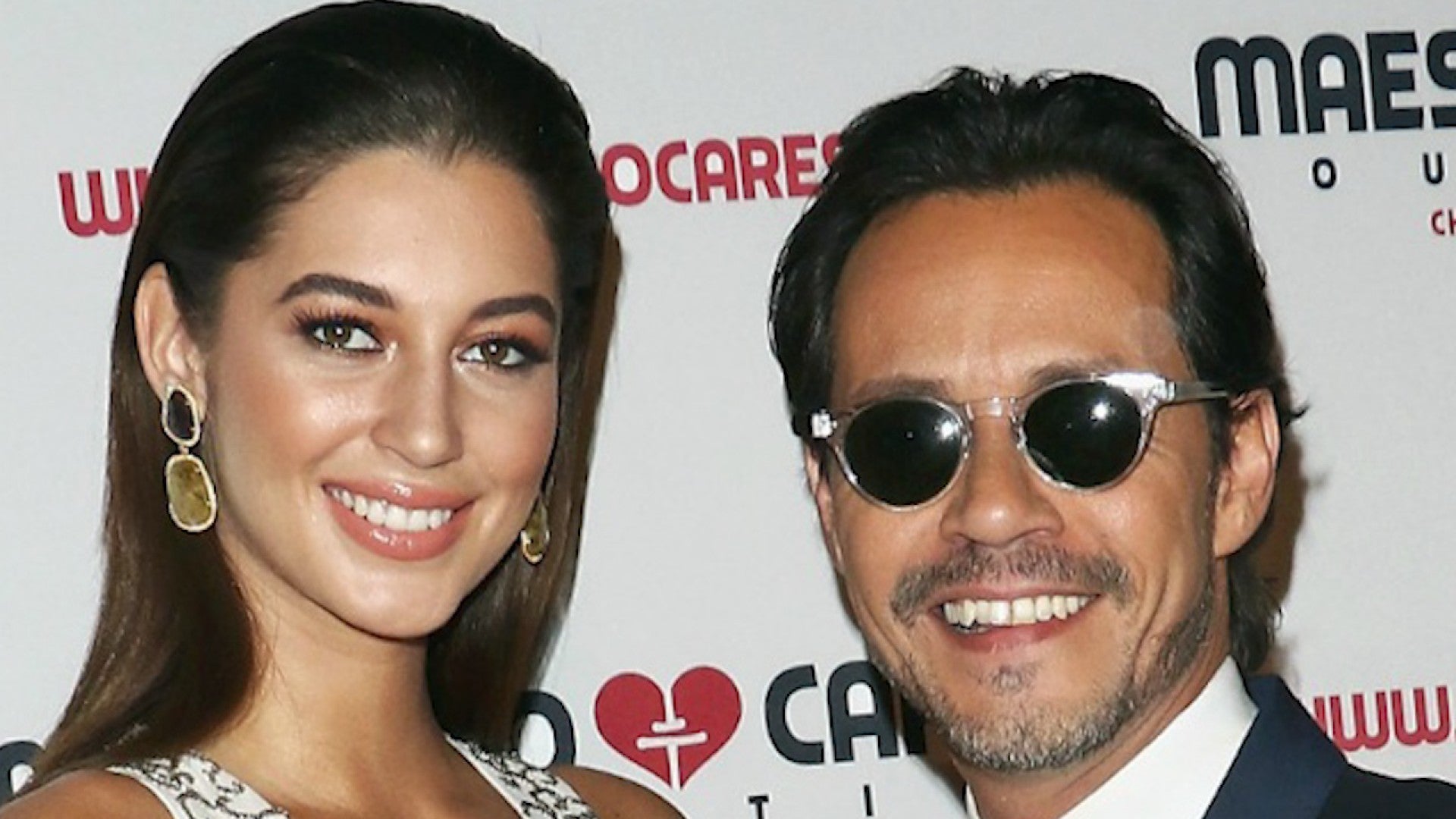 Marc Anthony sparks dating rumors with famous TV personality