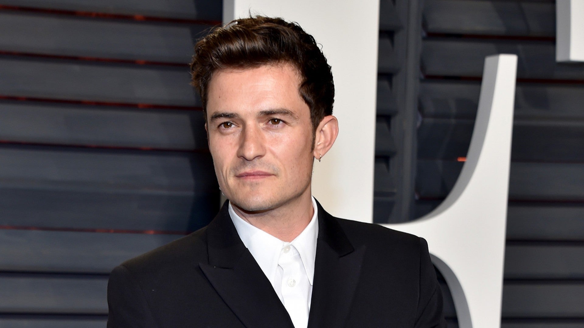 Orlando Bloom Attends Chris Martin's Birthday Just Days After Katy ...