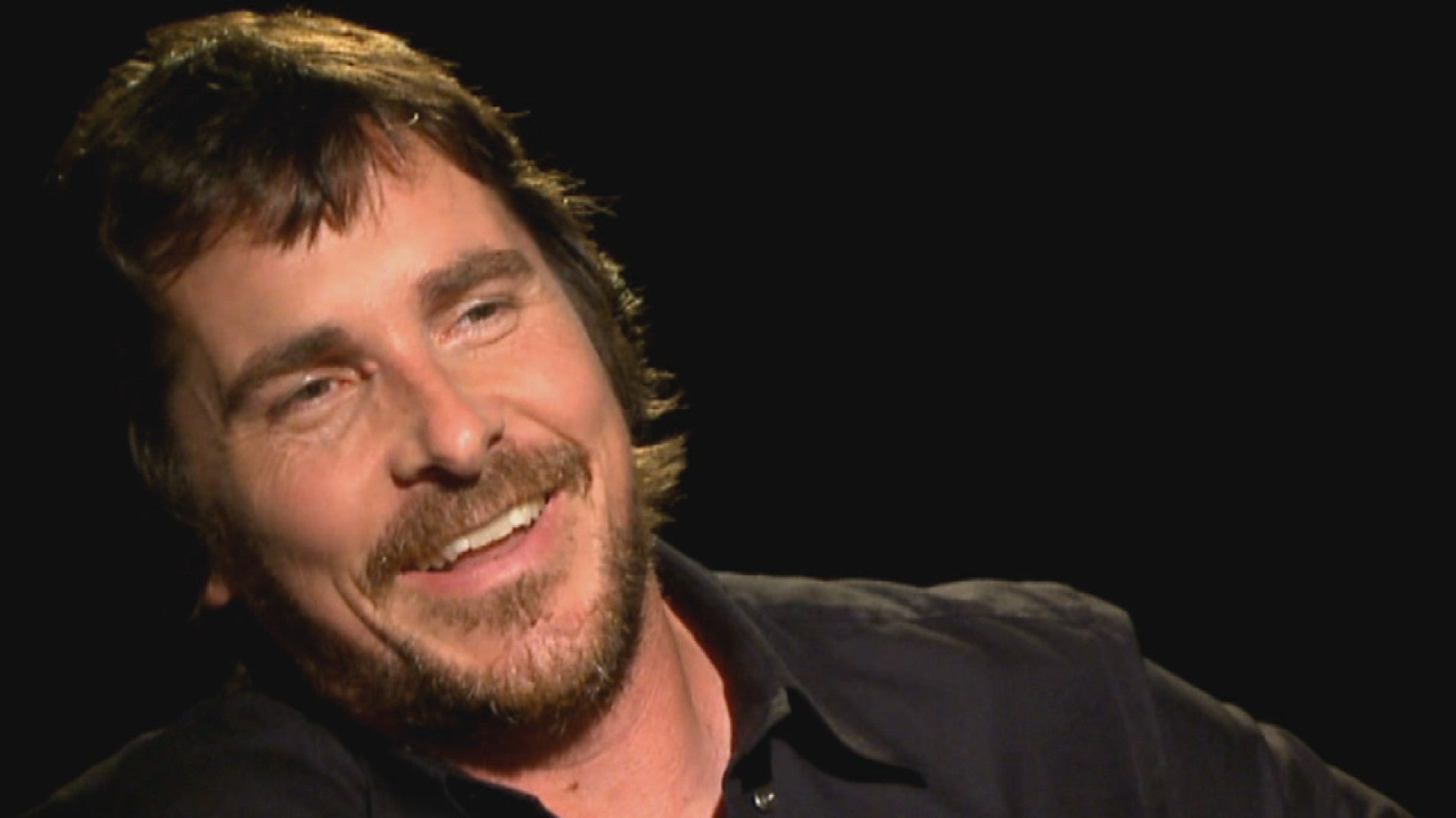 PHOTOS] If the World Cup Were a Movie: Christian Bale as Lionel