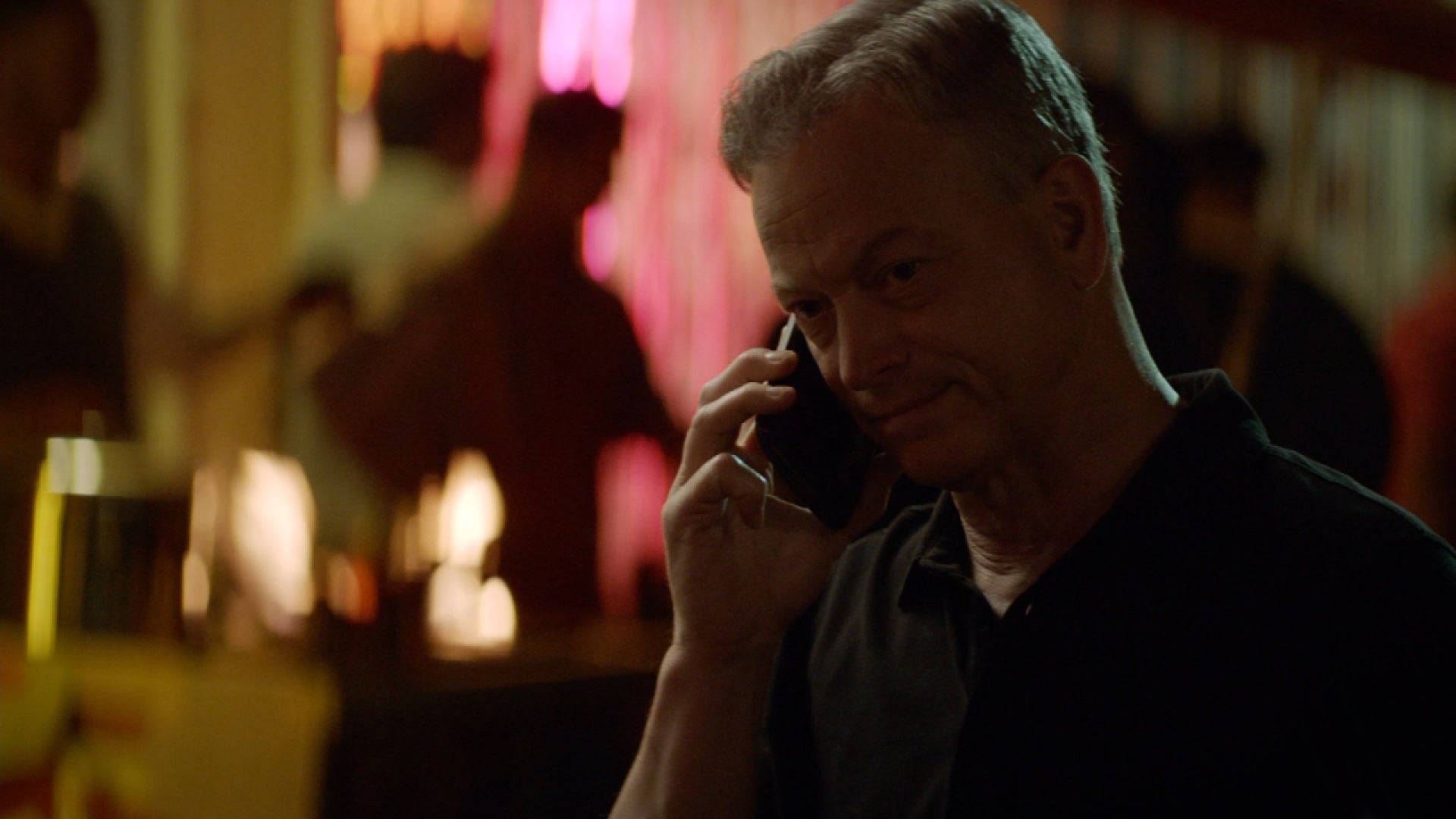 Exclusive Gary Sinise Gets To Bottom Of Drug Smuggling Case In Criminal Minds Beyond Borders