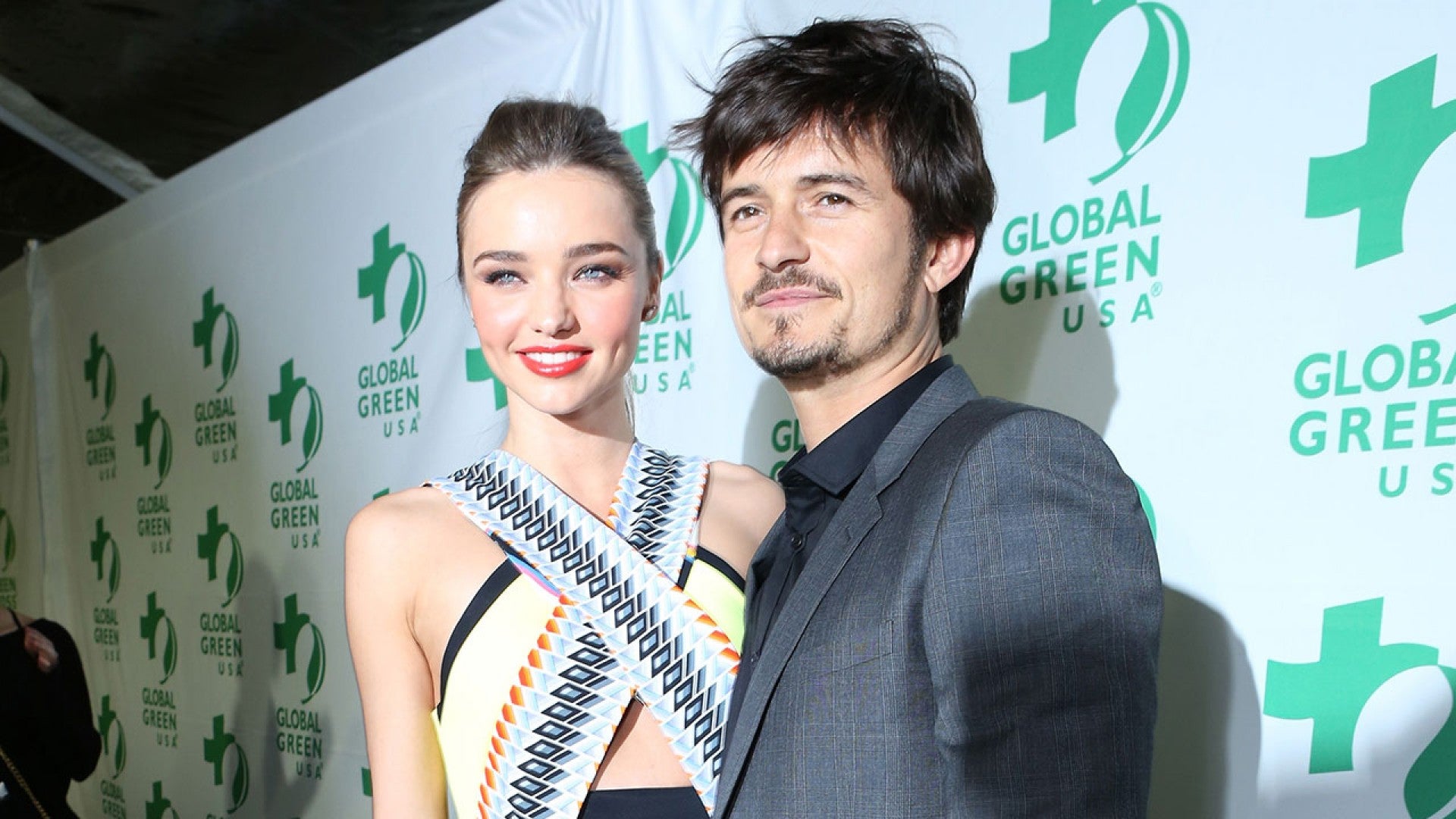 Miranda Kerr Talks Co-Parenting Relationship With Orlando Bloom and Katy  Perry